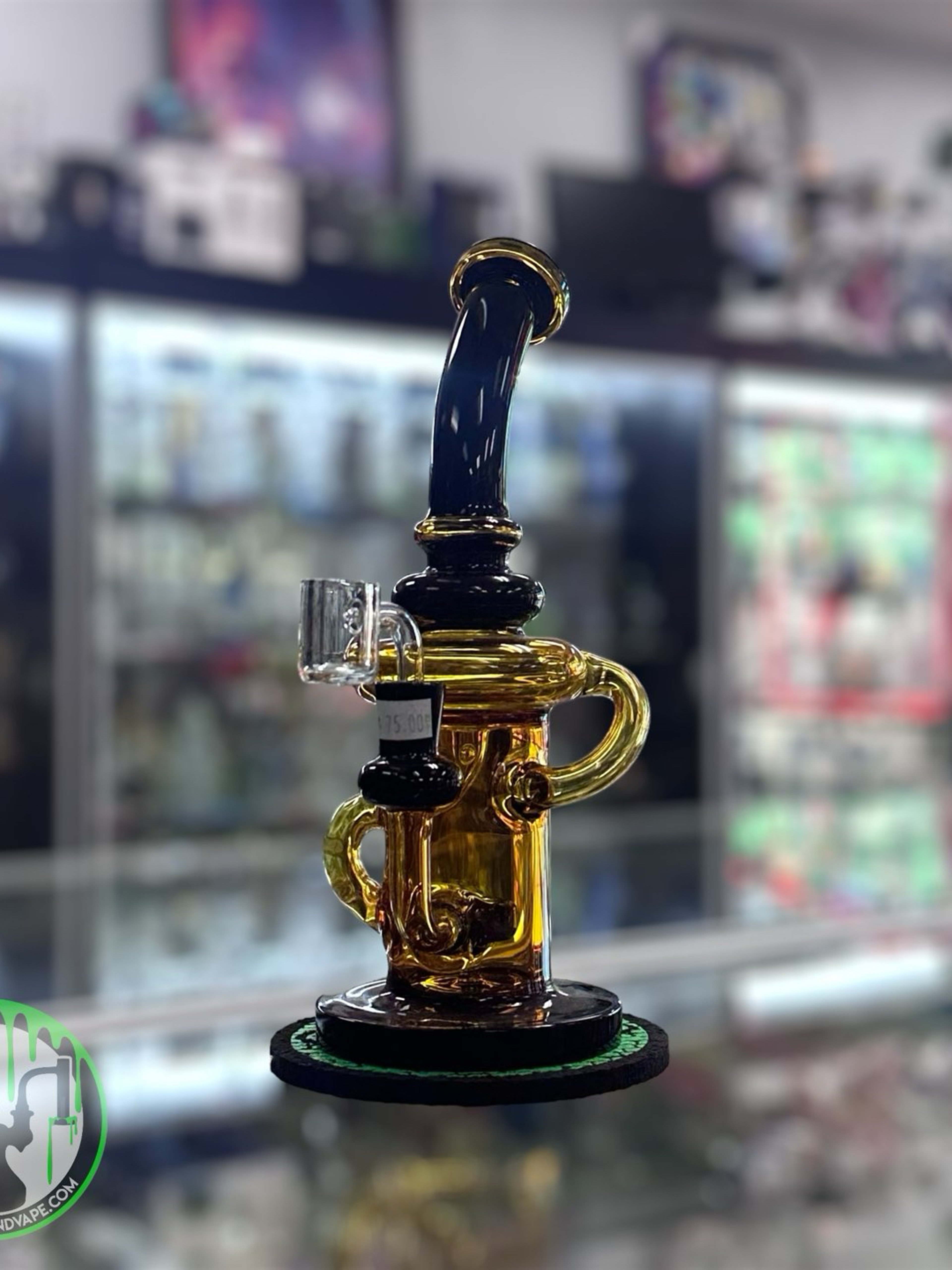 Recycler Rig image 0
