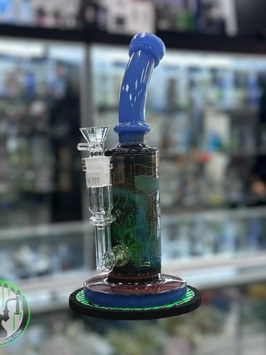 Preview pic of Mermaid Rig