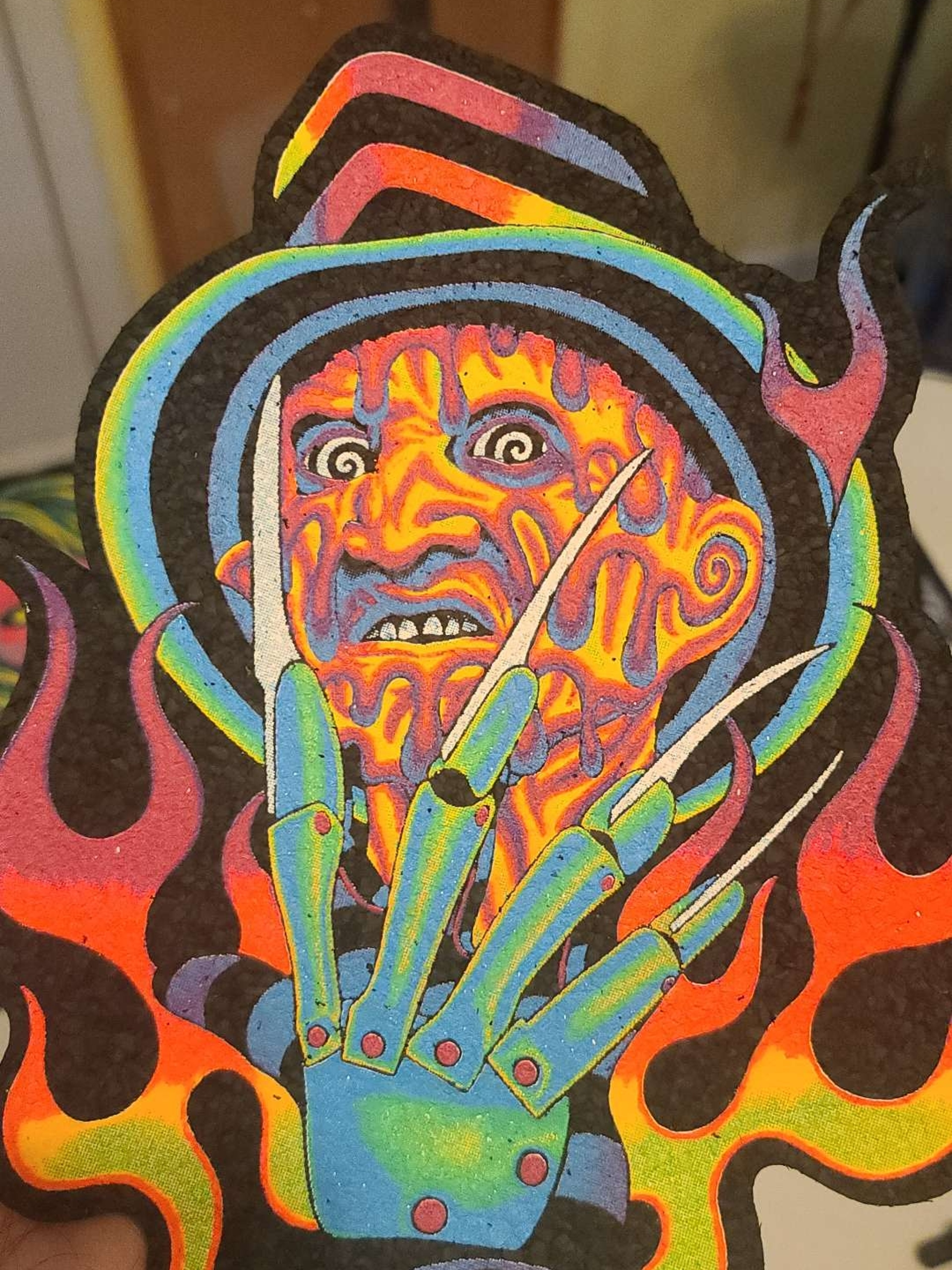 Preview pic of Briz bazaar freddy