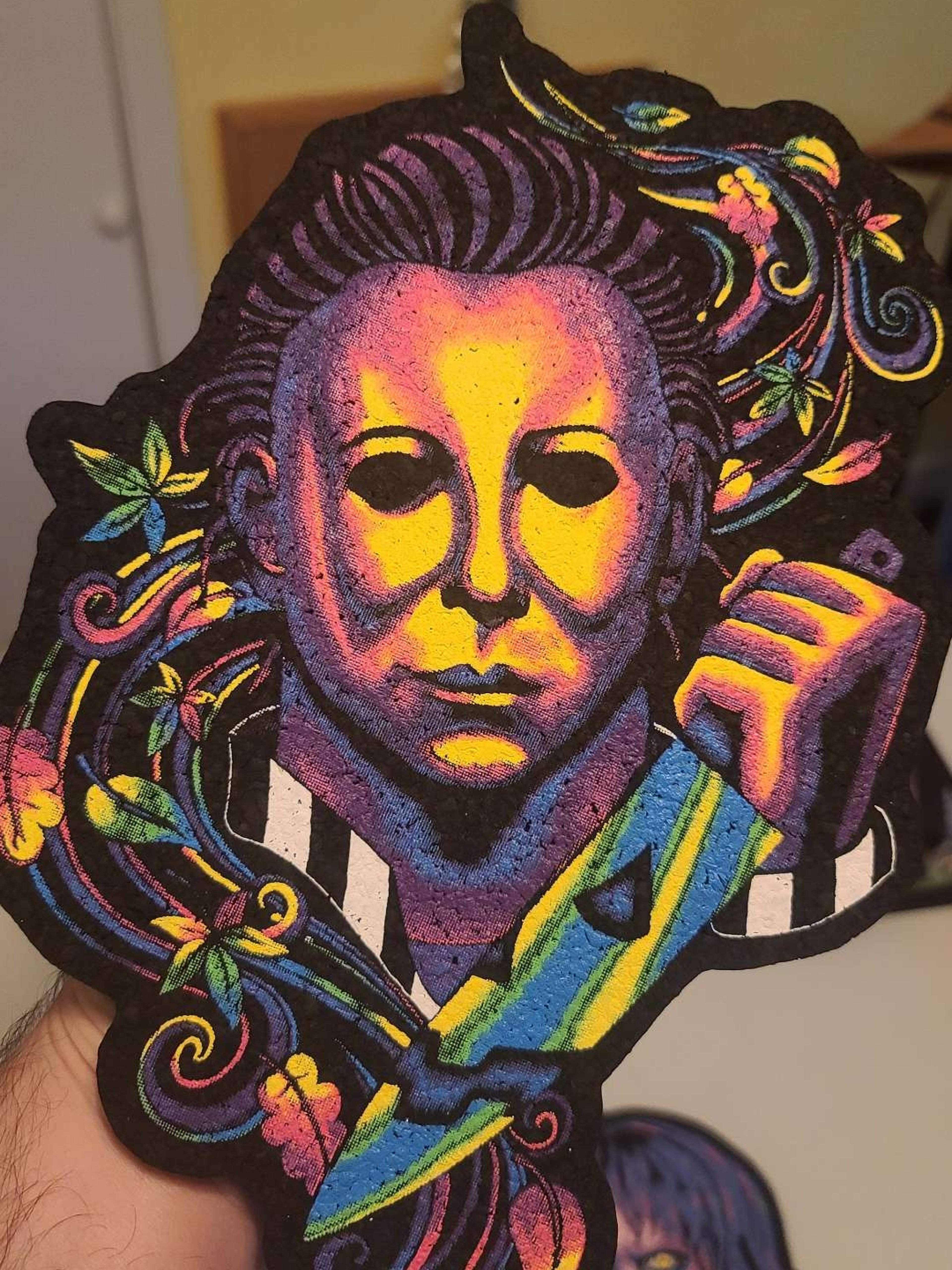 Preview pic of Briz bazaar Michael Myers