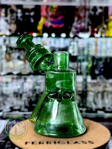 Preview pic of Ferri Glass - Dragoon v1