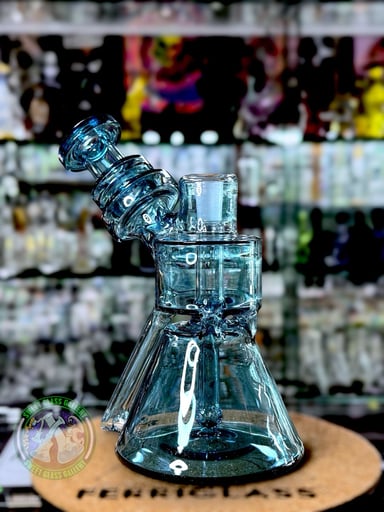Preview pic of Ferri Glass - Dragoon v1 #2