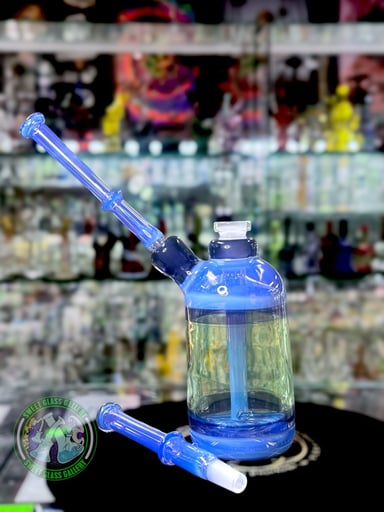 Preview pic of Chachie Rodriguez - Dab Chali Cup Rig