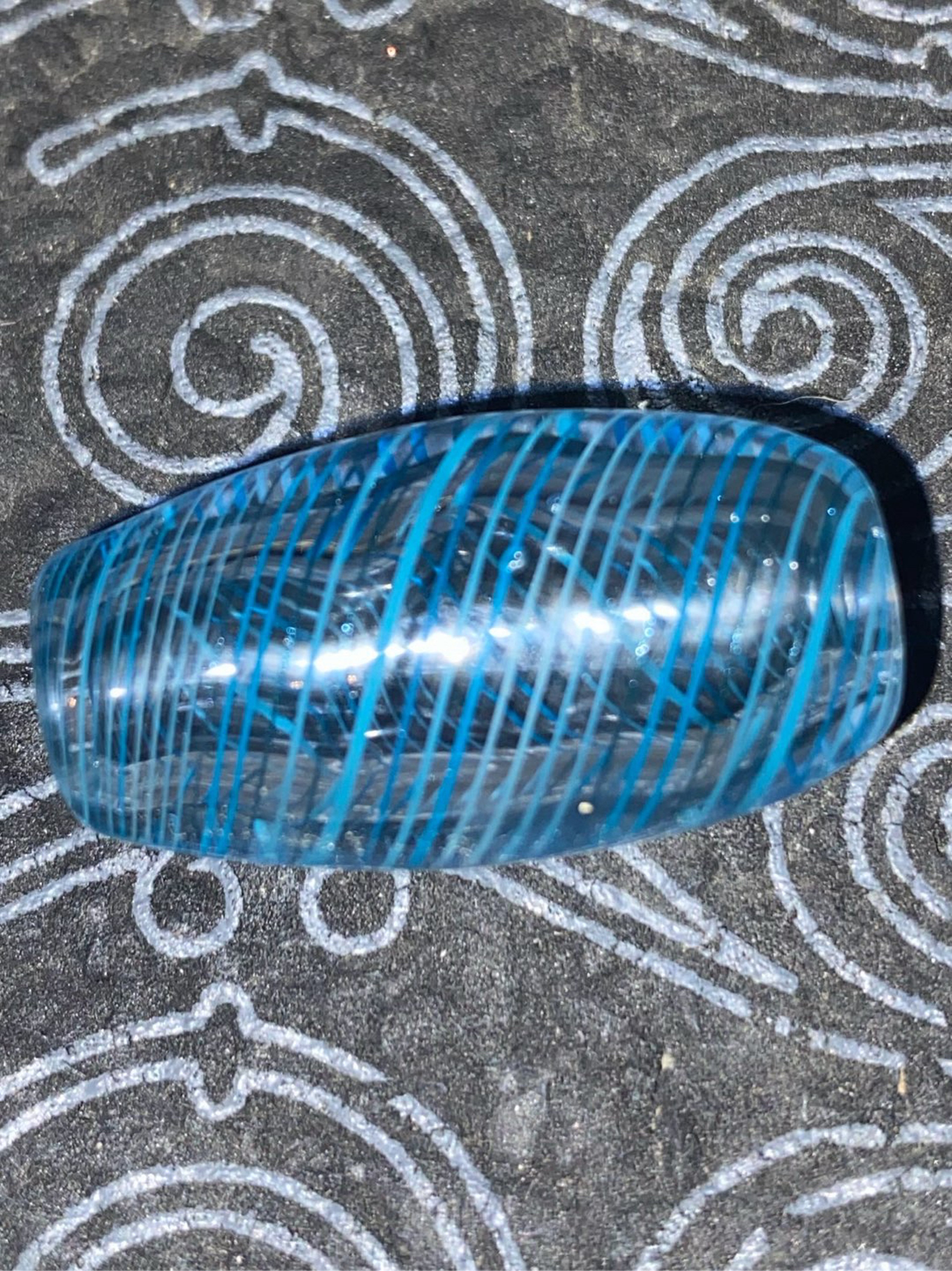 Preview pic of Blueberry 503 bead