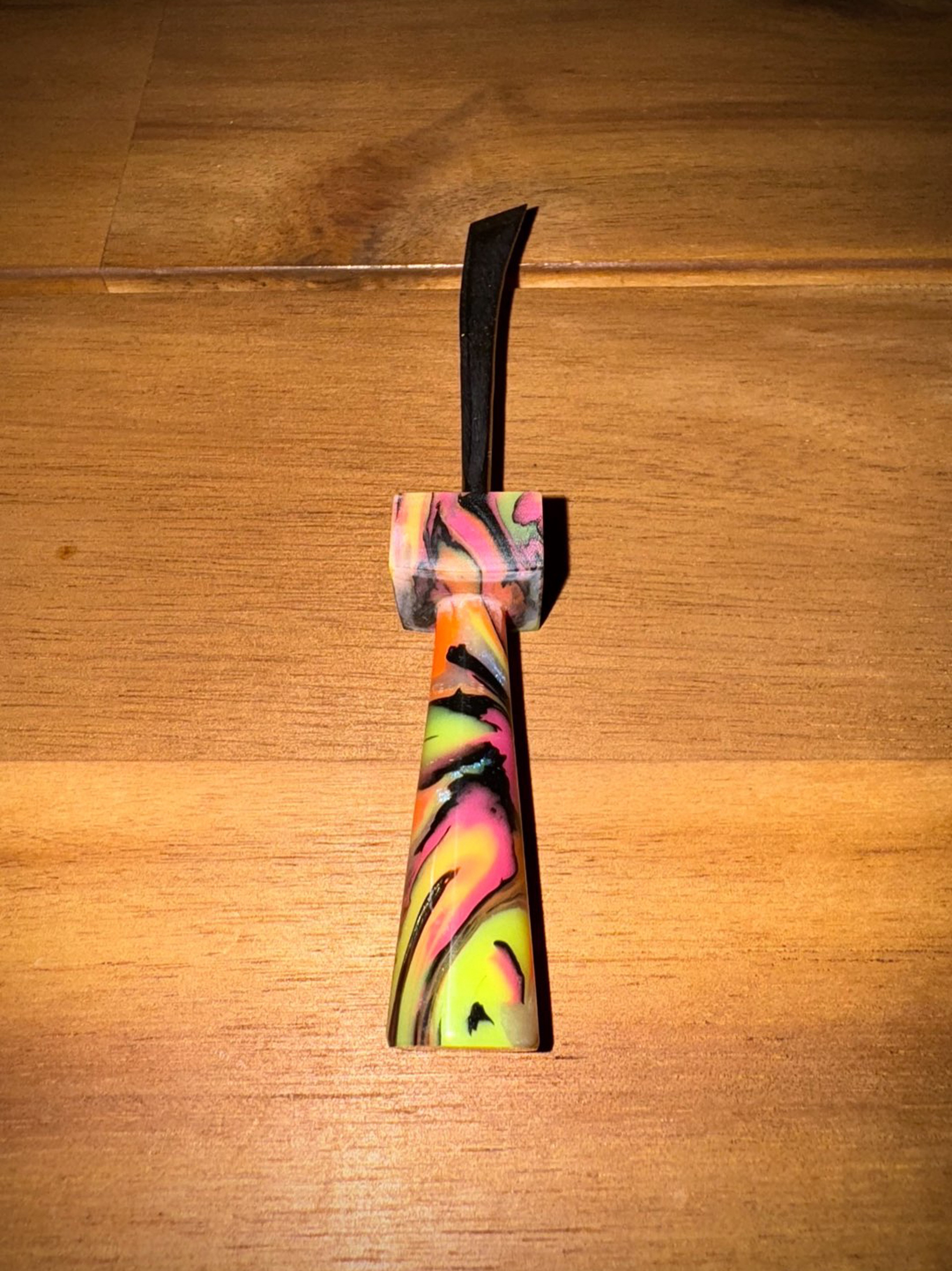Preview pic of Dunkin Medz UV Pourcasso Katana