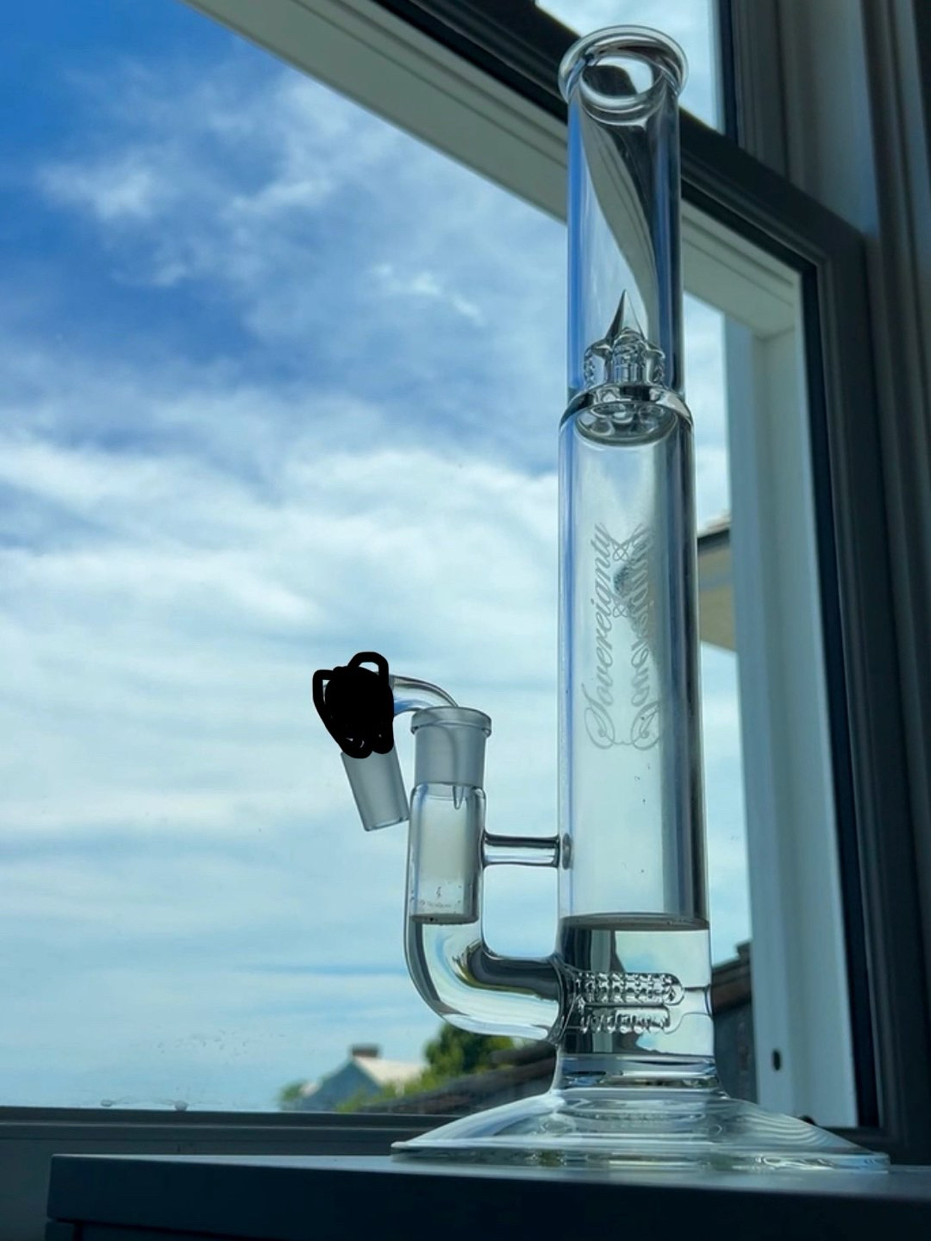 Preview pic of Sovereignty 3line Bishop