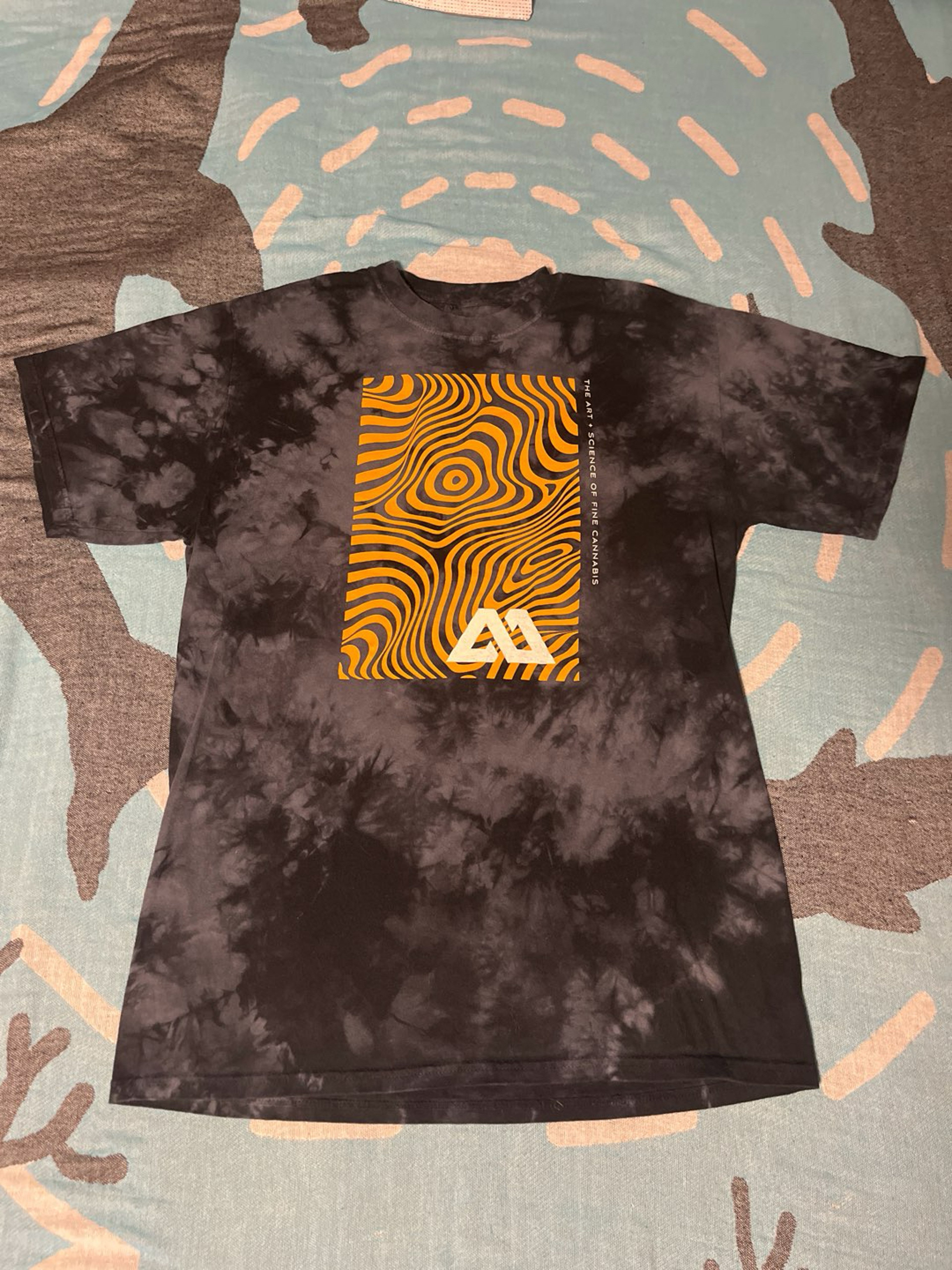 Preview pic of Method Maine T-Shirt