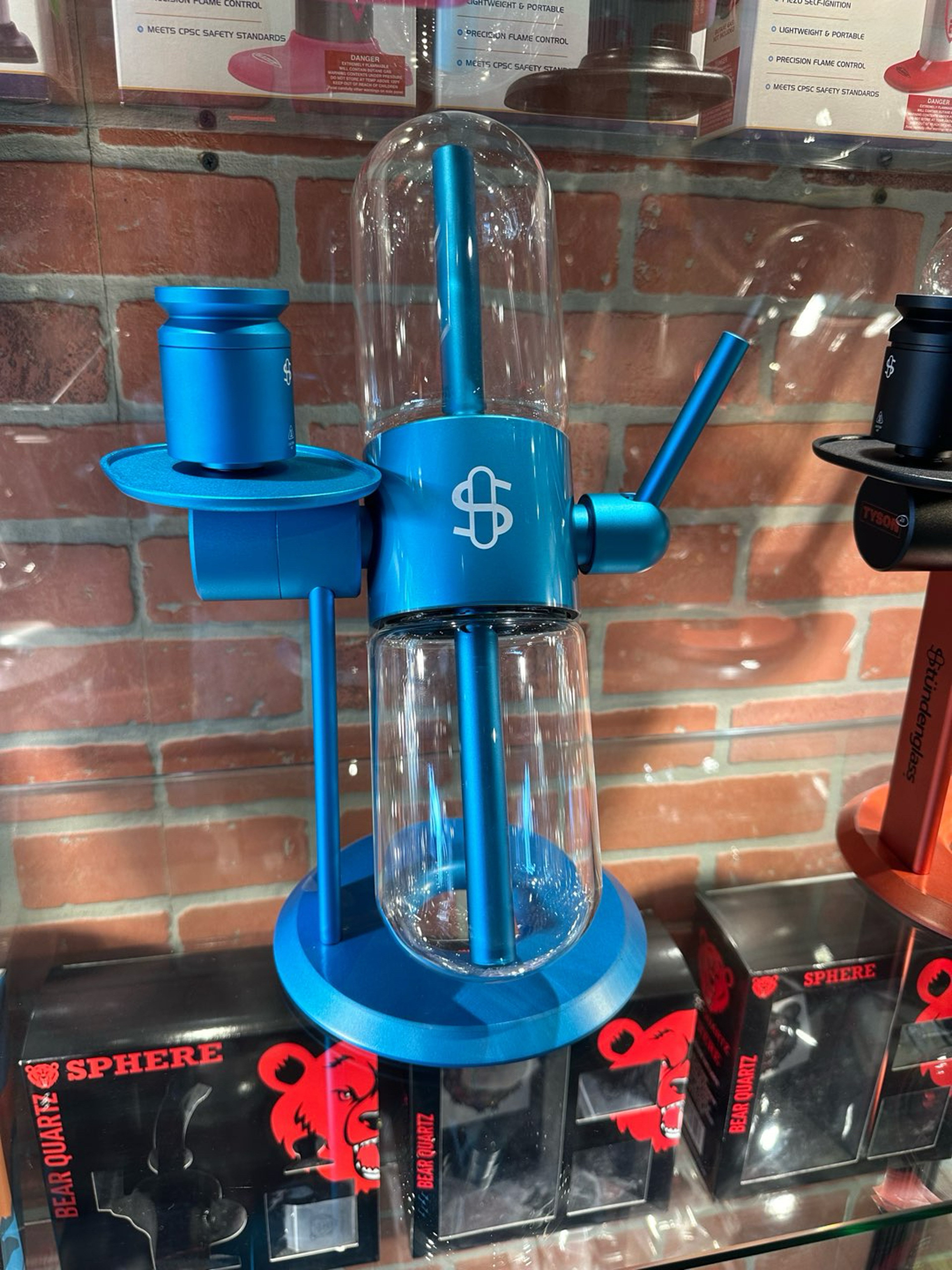Preview pic of Stunden glass