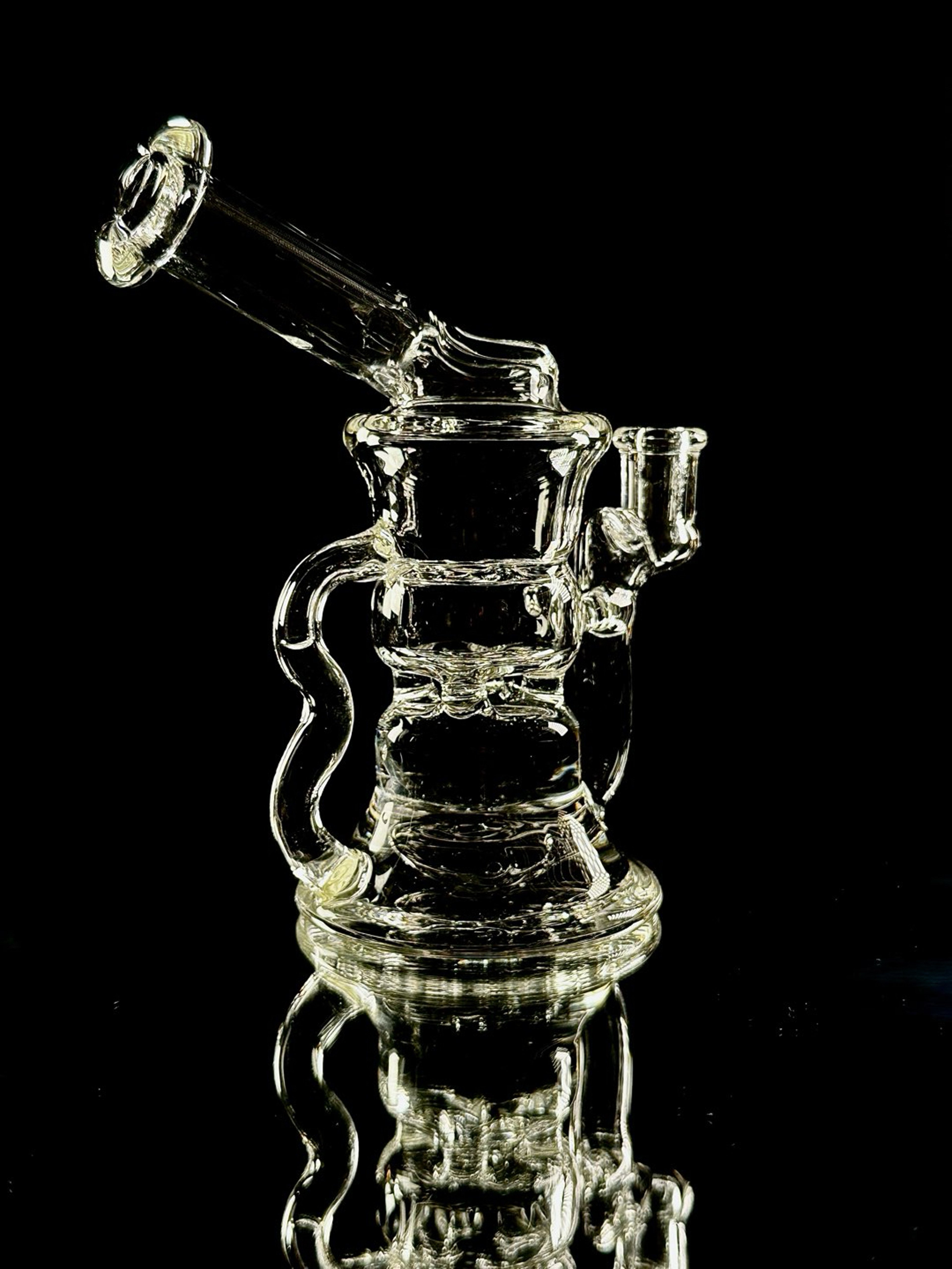Preview pic of Placid Glass Bloopcycler