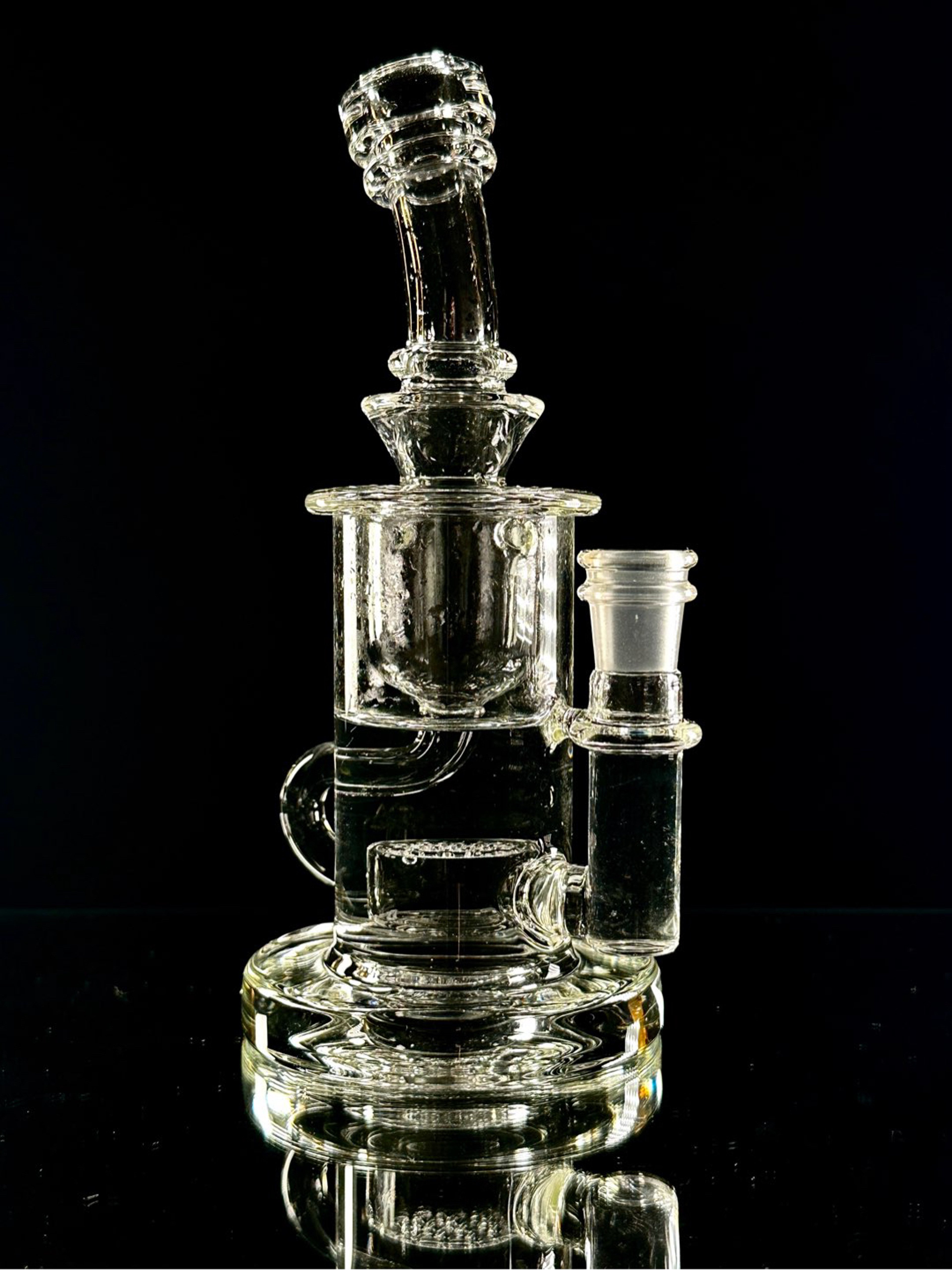 Preview pic of Greek Glass Torus Klein