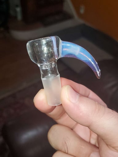Preview pic of 14mm 4 hole slide
