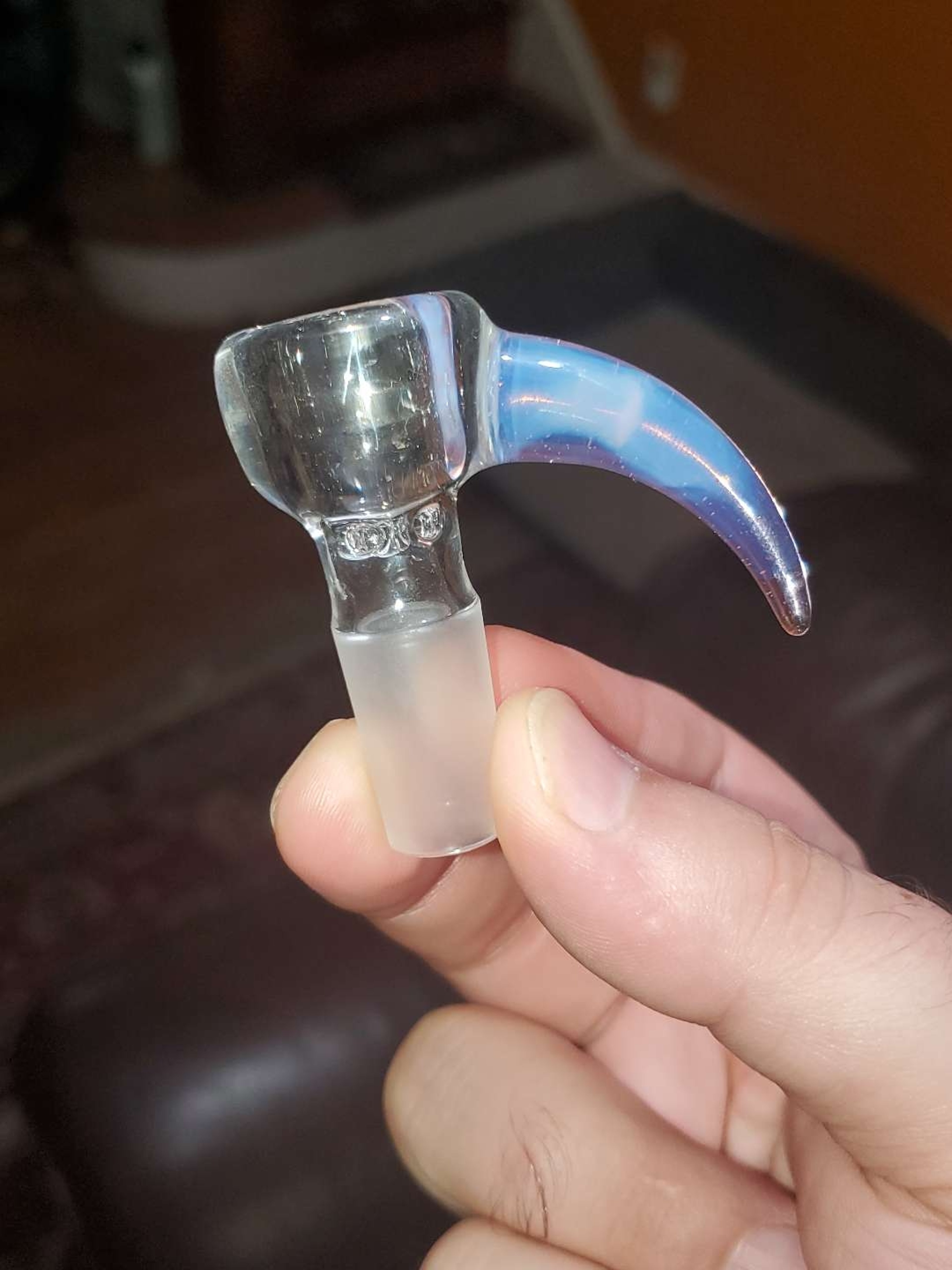 14mm 4 hole slide image 0