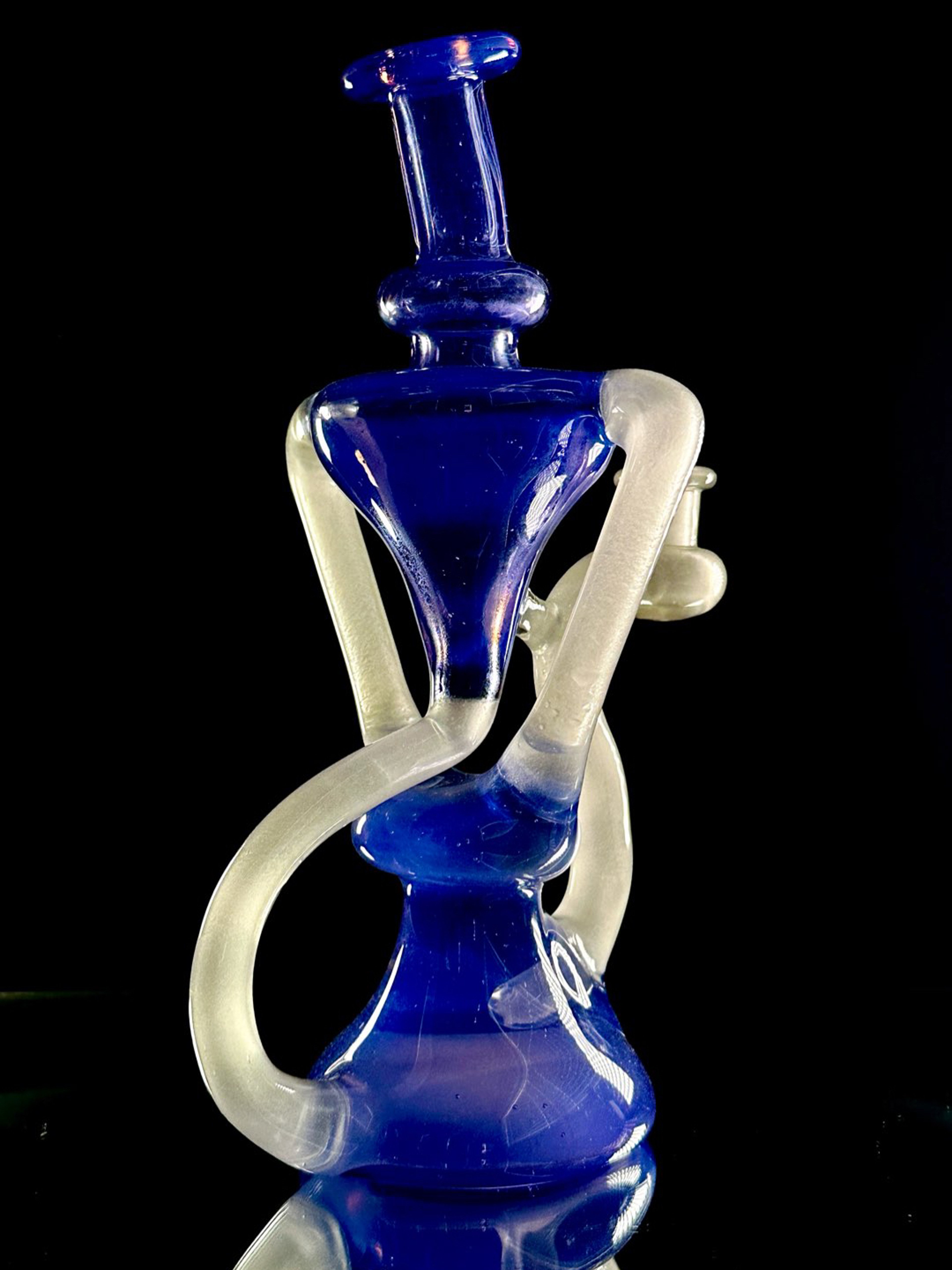 Preview pic of Matt D Double Uptake Recycler