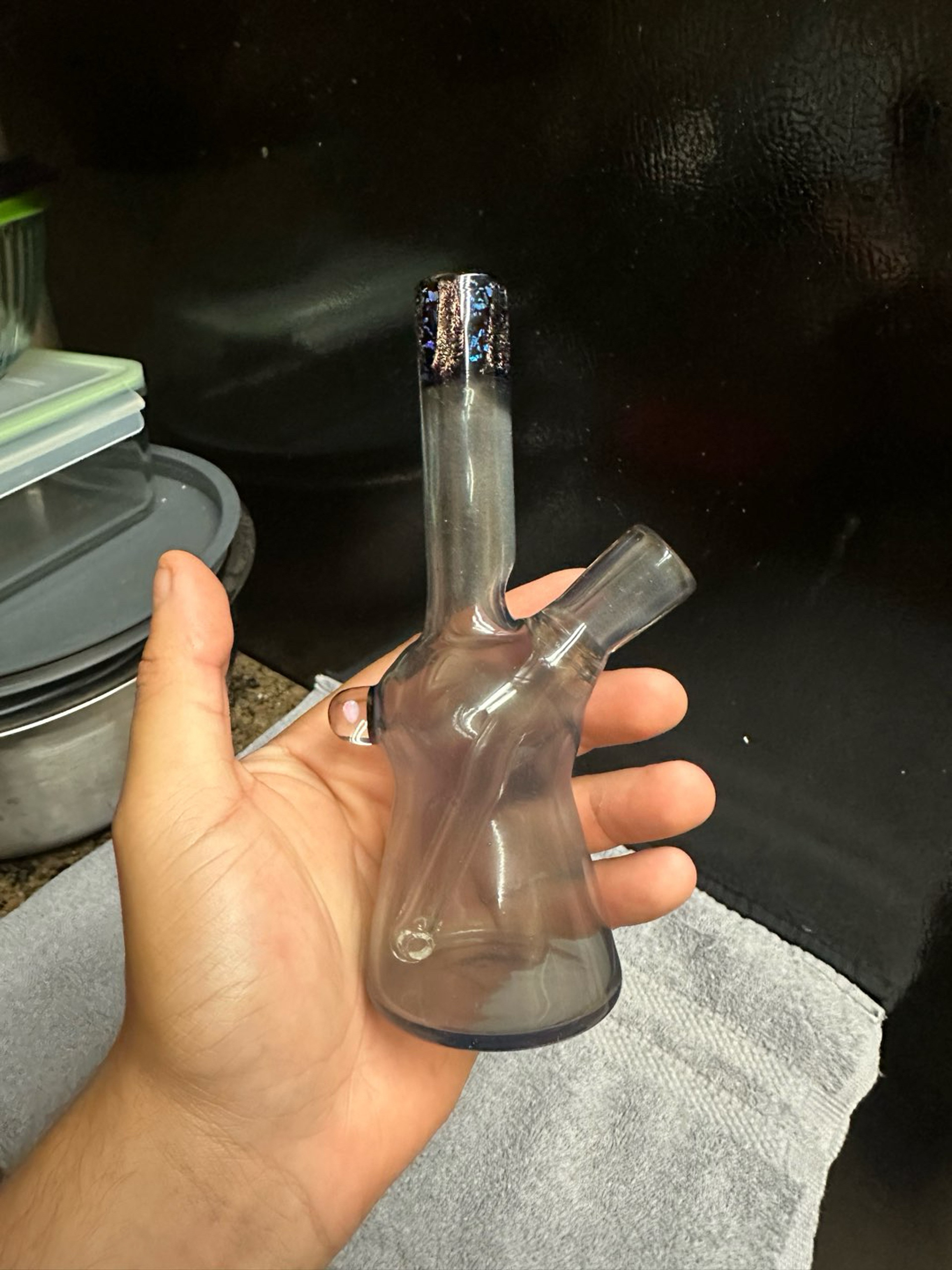 Preview pic of CFL Tube