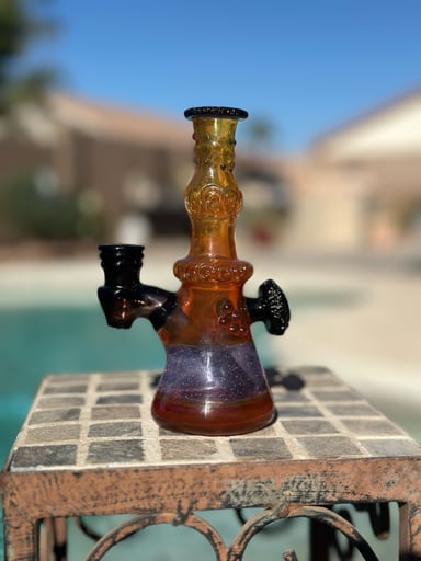Preview pic of Poison Bottle Rig