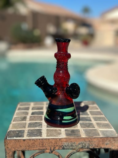 Preview pic of Poison Bottle Rig