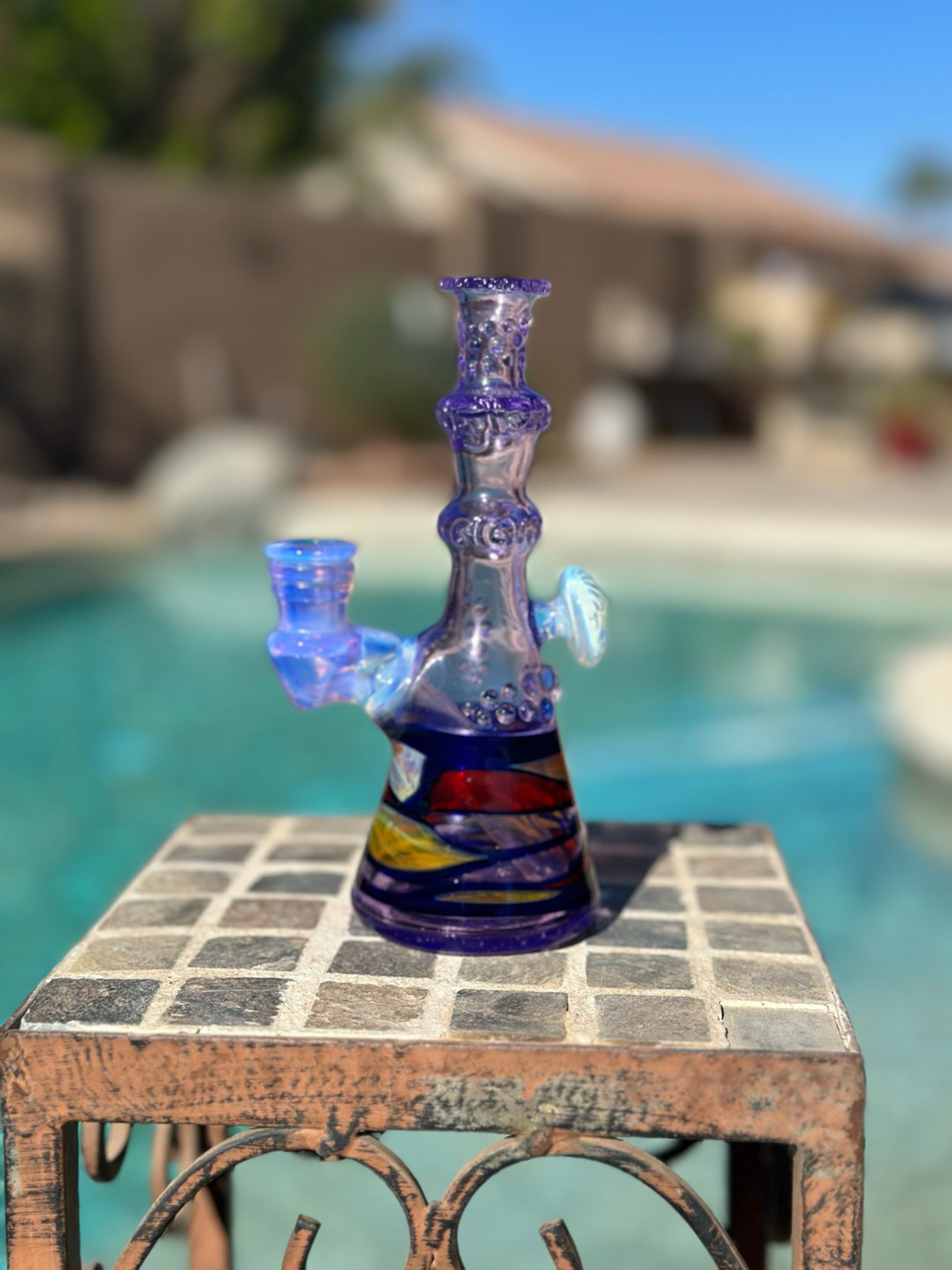 Preview pic of Poison Bottle Rig