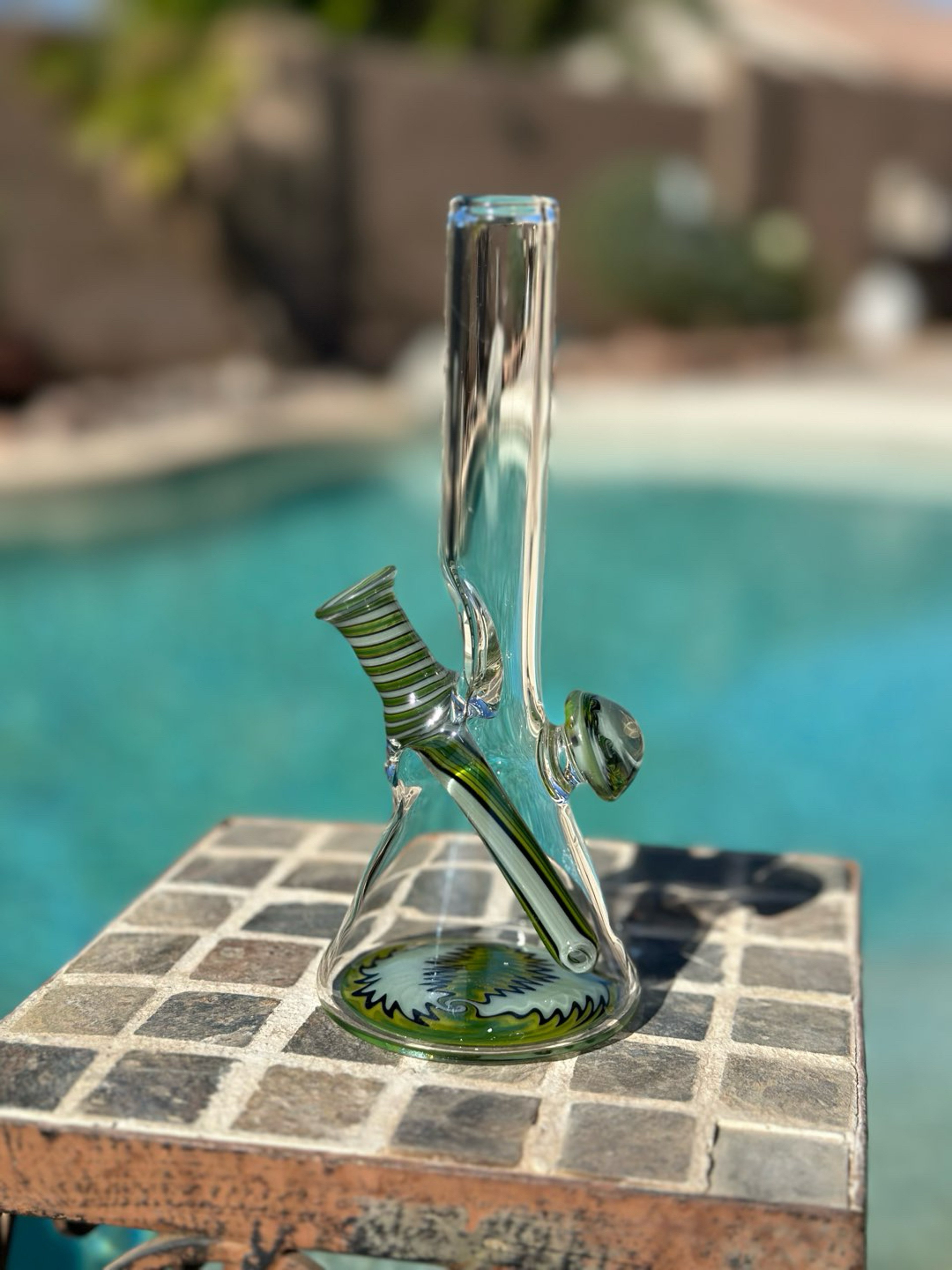 Preview pic of WigWag Beaker Rig