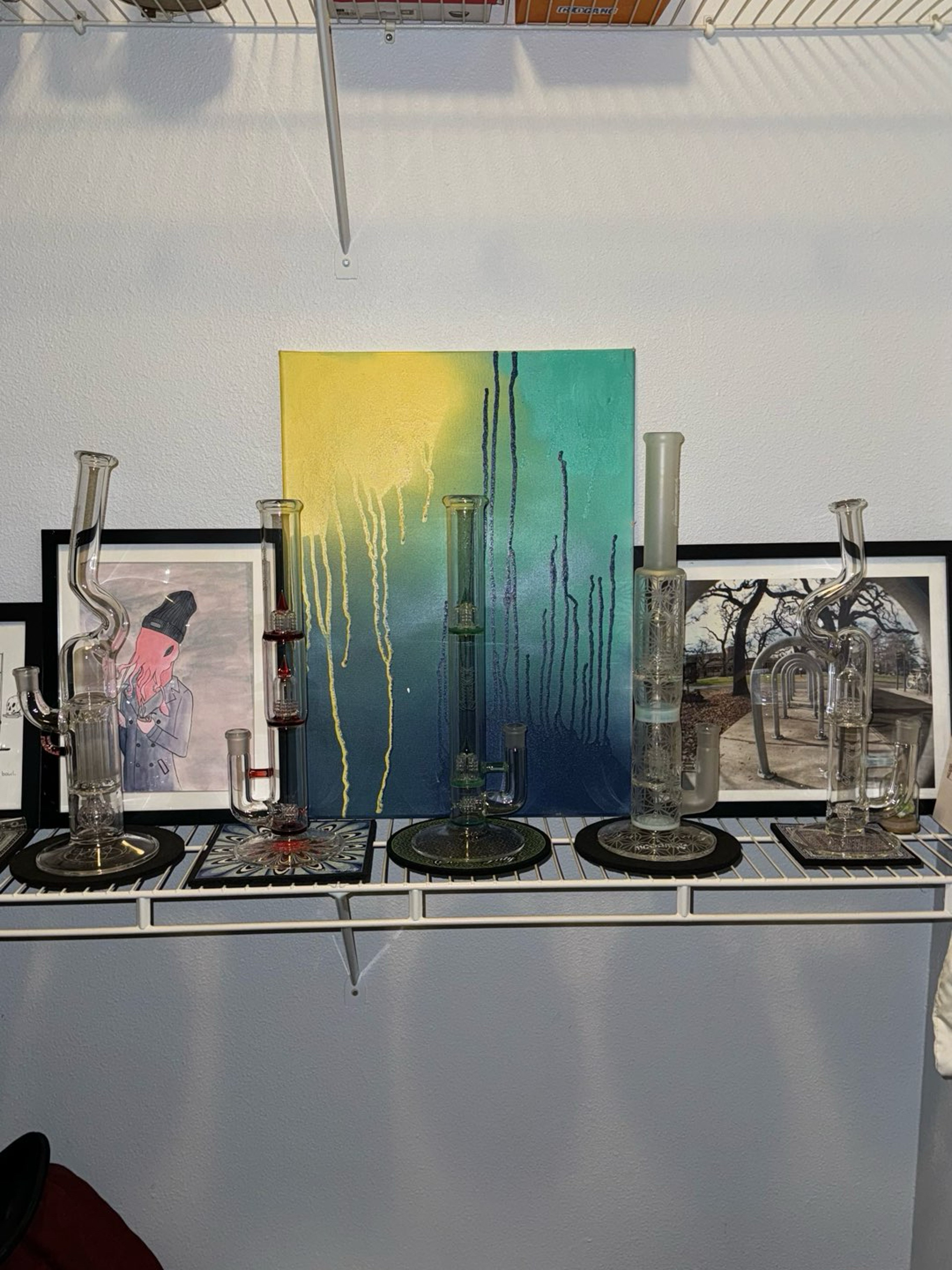 Preview pic of 5 sovs for sale