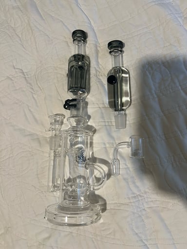 Preview pic of Freeze Pipe Recycler Klein PRO