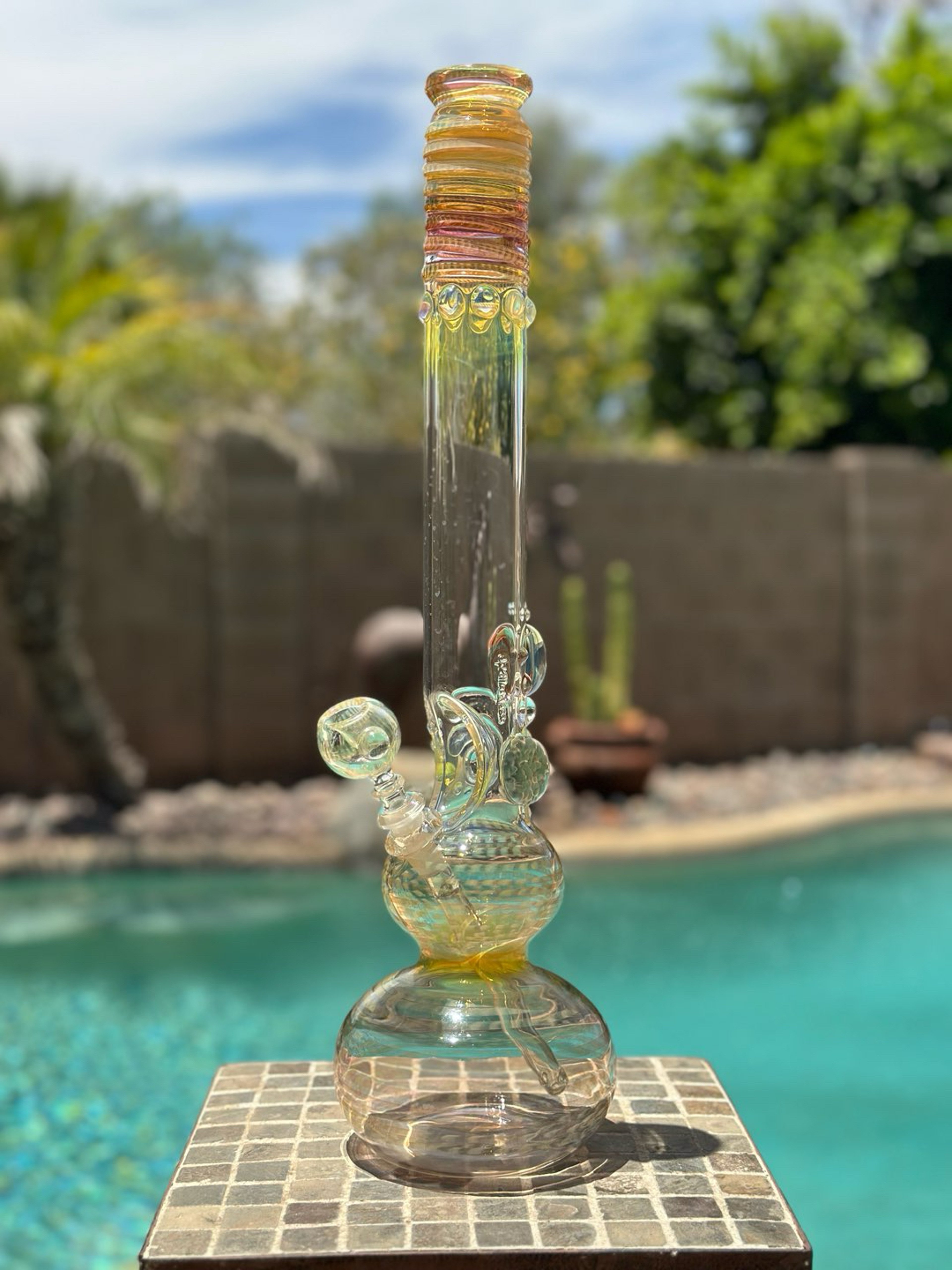 Preview pic of JPKillman Double Bubble