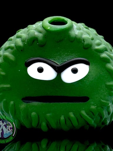 Preview pic of Rob Morrison - Grouch Rig
