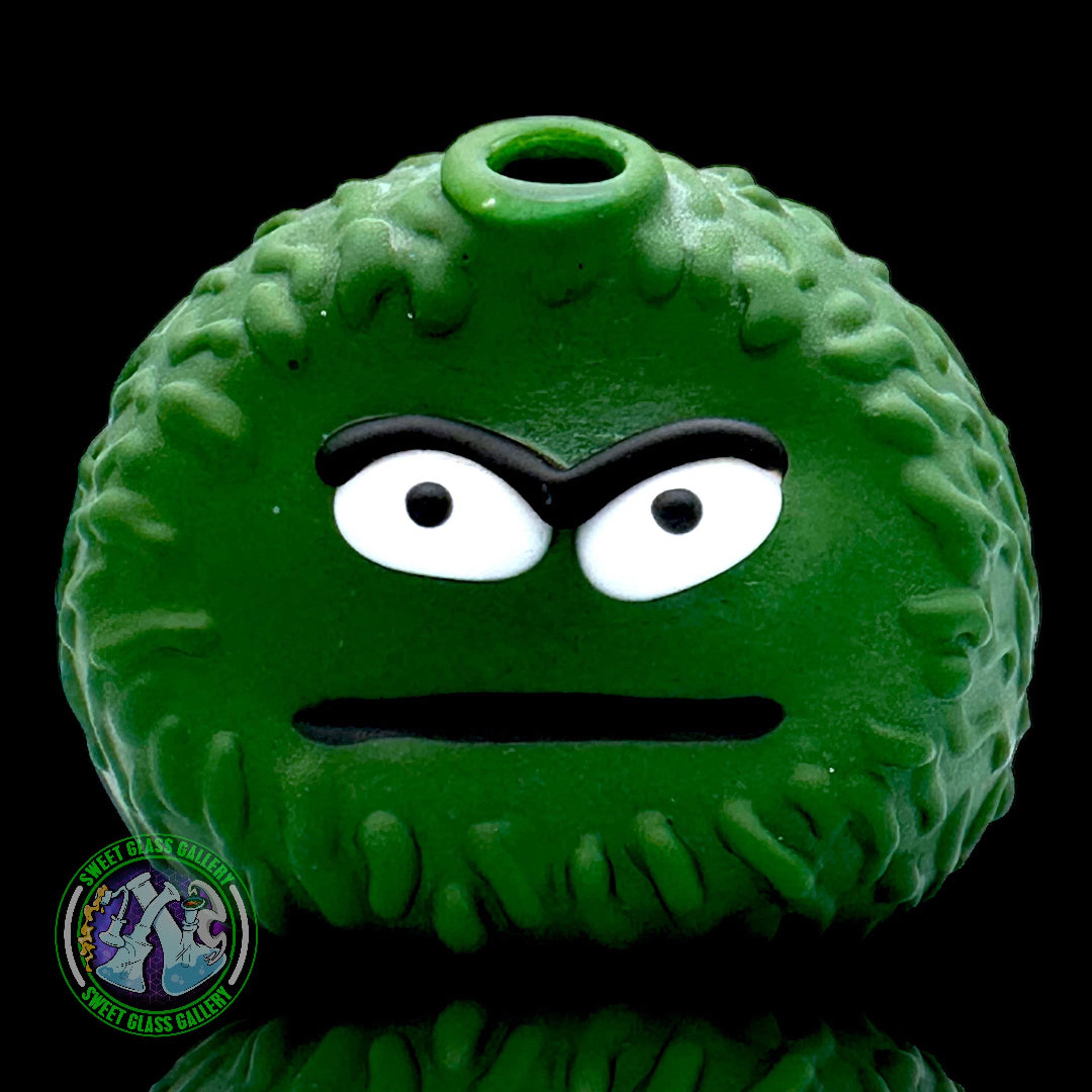 Preview pic of Rob Morrison - Grouch Rig