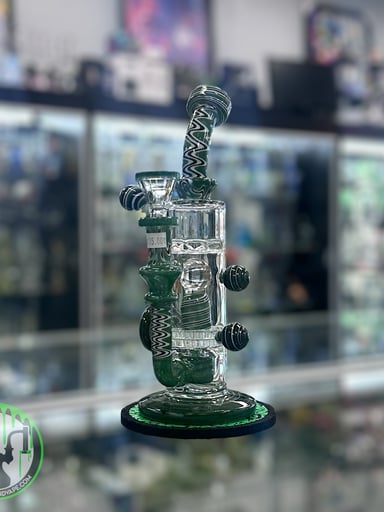 Preview pic of MK Glass Rig