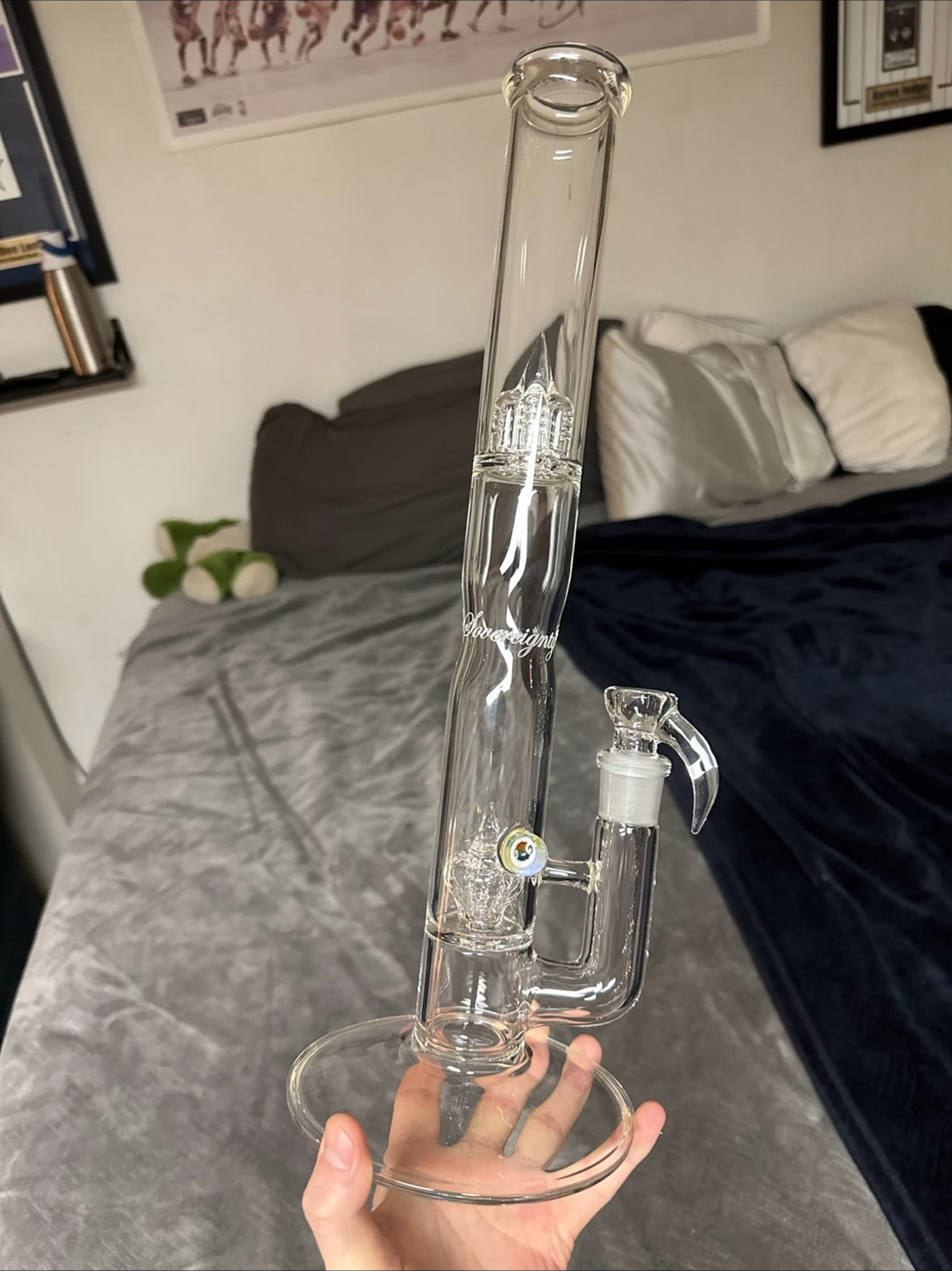 Preview pic of Reduced imperial 44 w/millie. No slide