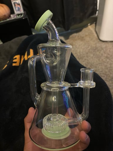 Preview pic of Mav 14 mm Recycler