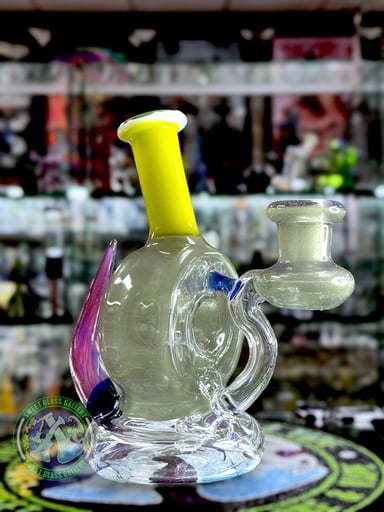 Preview pic of Gurn Glass - Donut Rig (CFL)