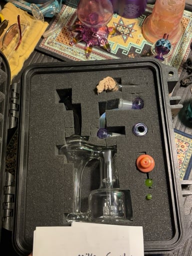 Preview pic of Bear Mountain Studios recycler