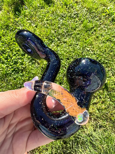 Preview pic of Crushed Opal Sherlock