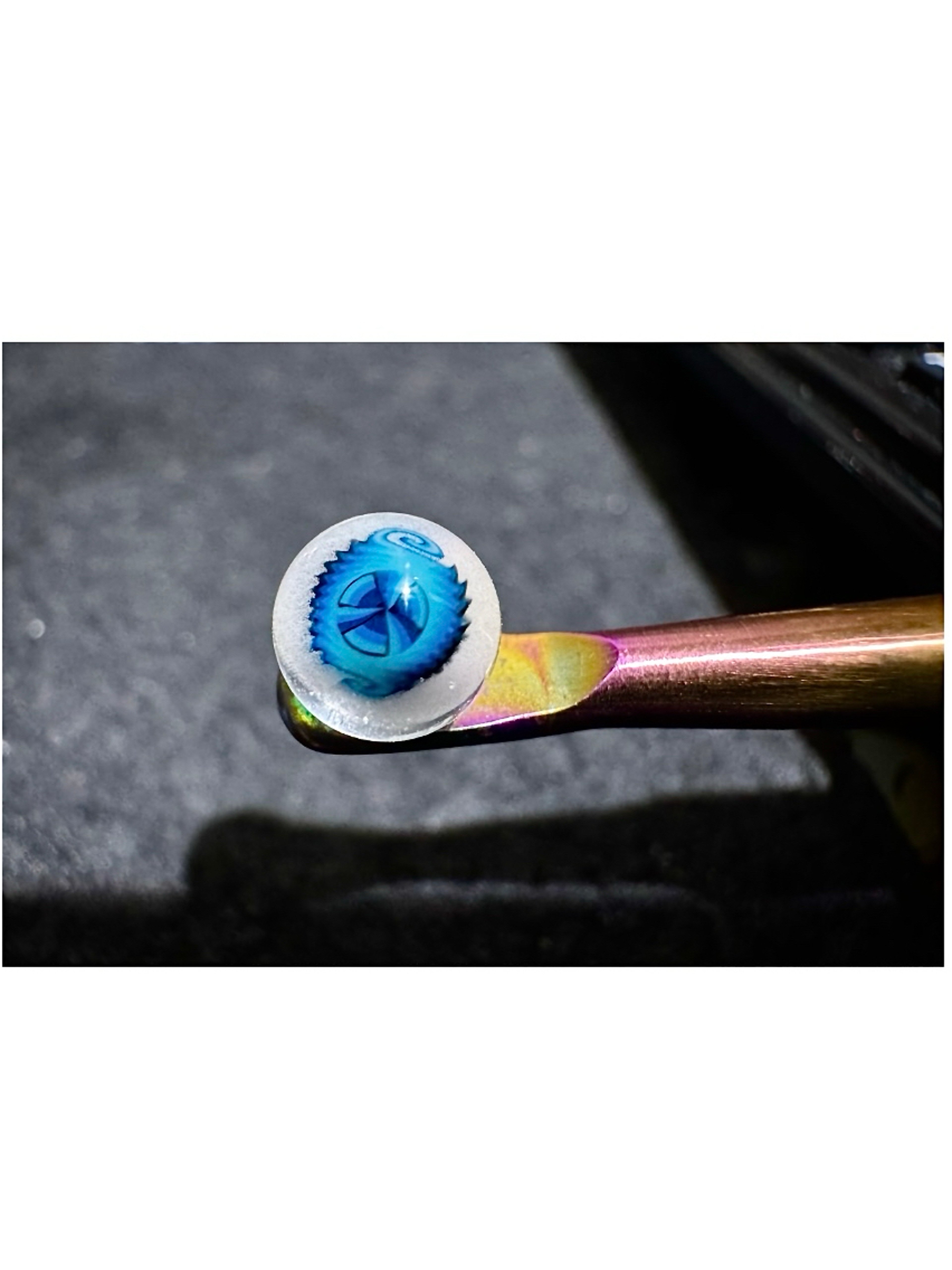 Preview pic of Bluewigwag chip work pearl