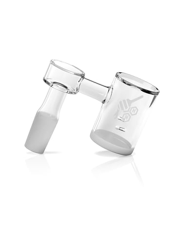 Preview pic of HONEY & MILK BEVEL WHIRLWIND SIDECAR - 90° DEGREE | YL