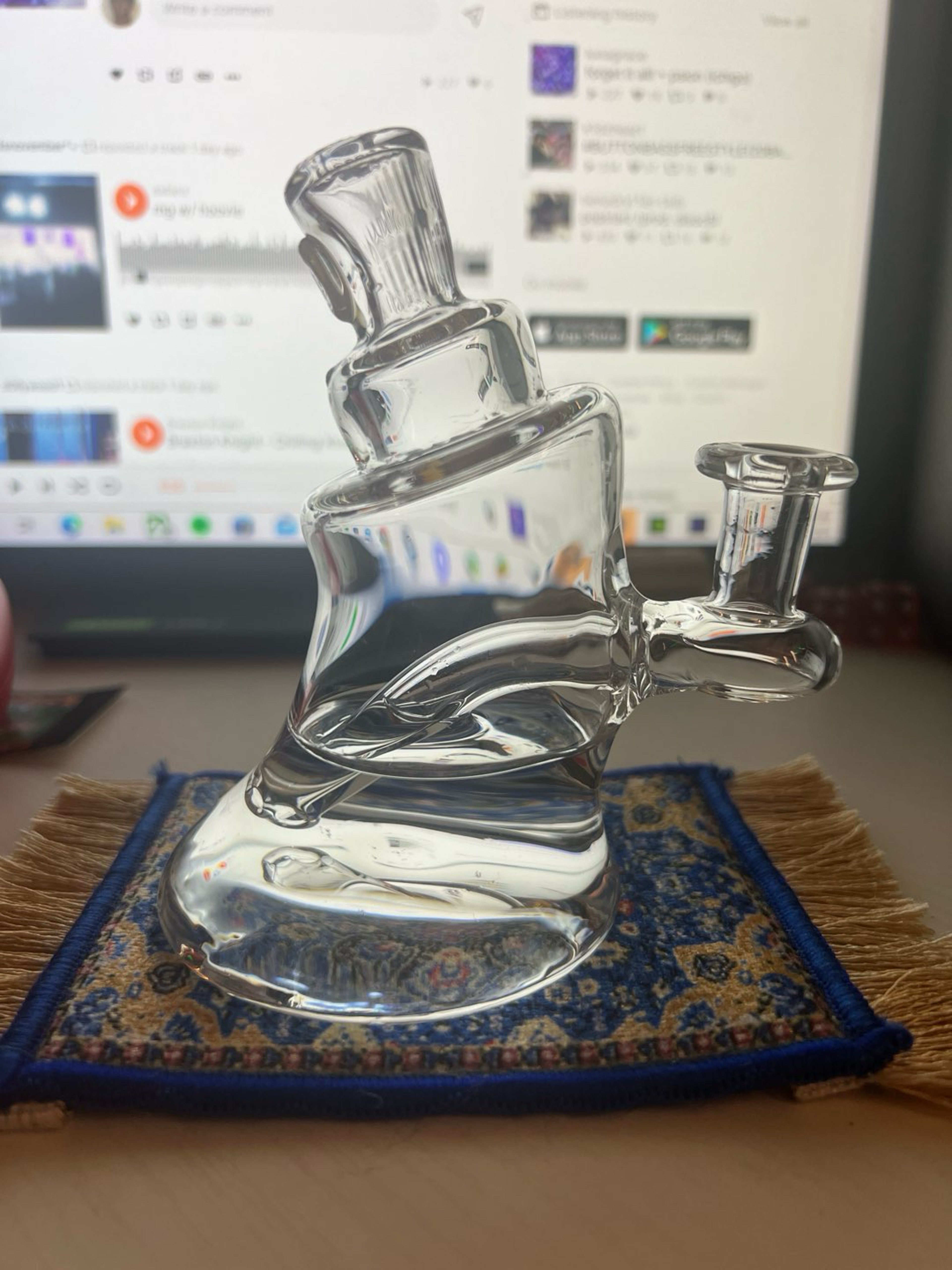 Preview pic of Skoeetglass Fat Boy Spraycan