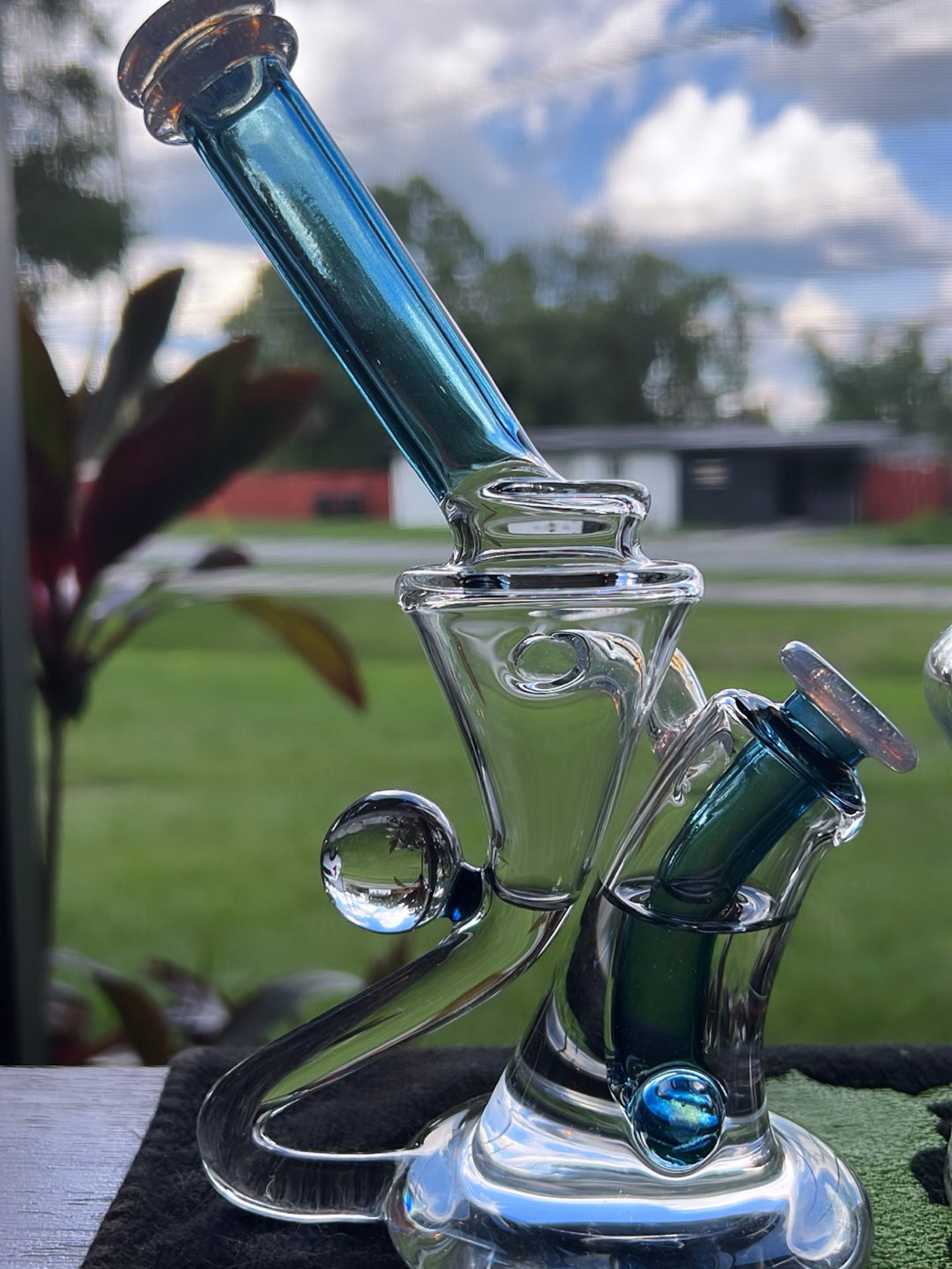 Preview pic of Kiloglass Recycler