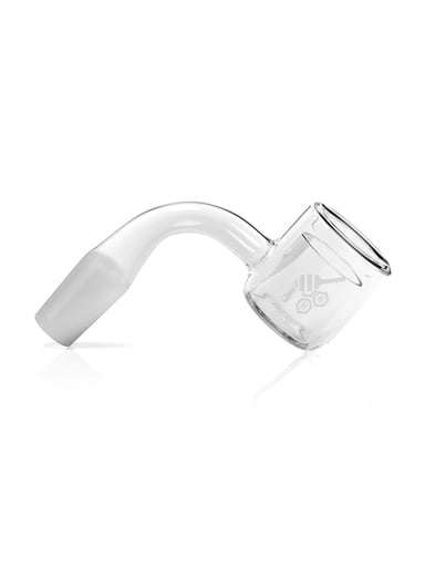 Preview pic of THERMAL QUARTZ BANGER - 90° DEGREE | YL