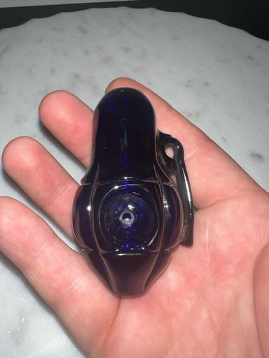 Preview pic of Grenade handpipe