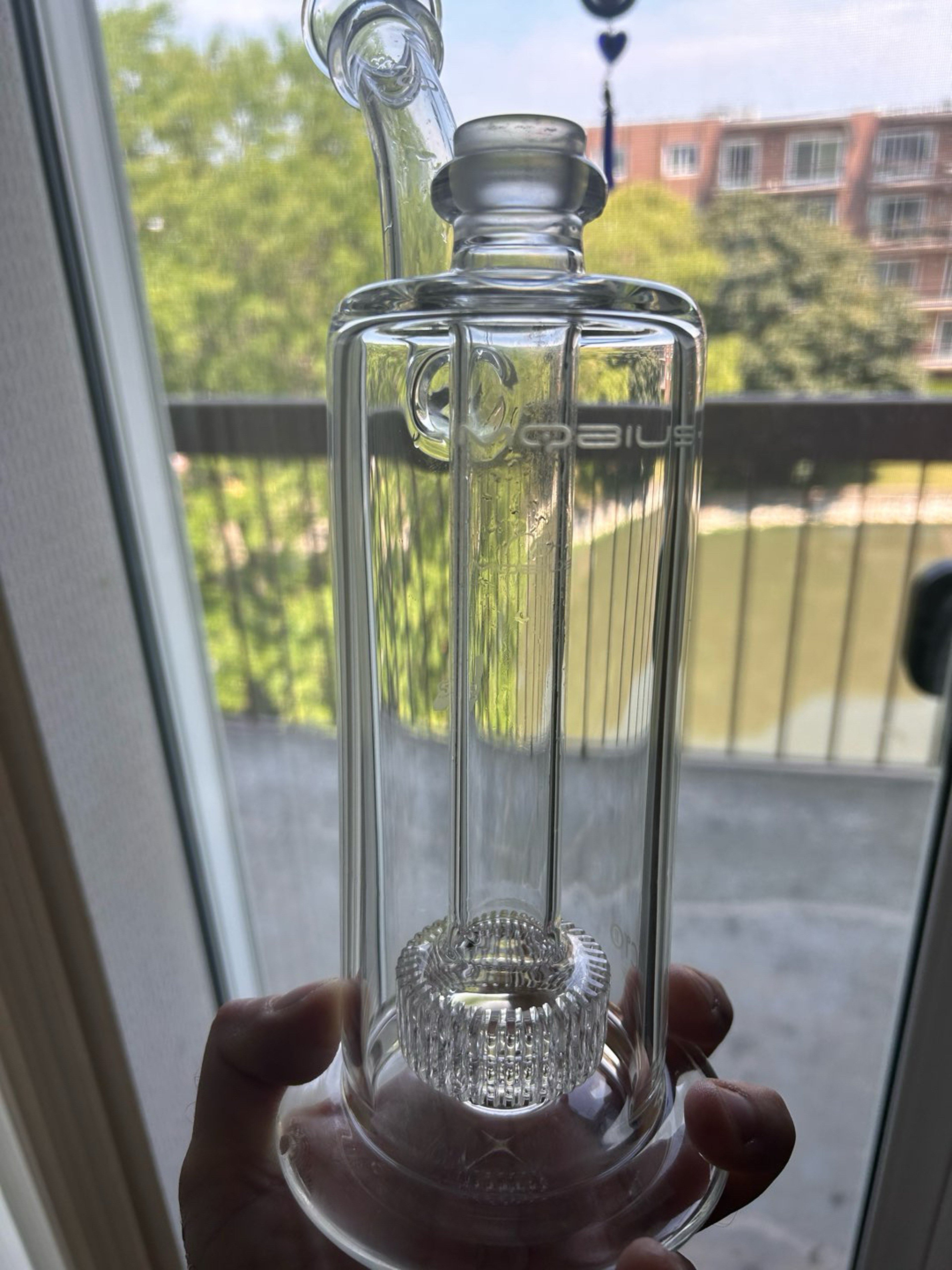 Preview pic of Mobius micro matrix V2