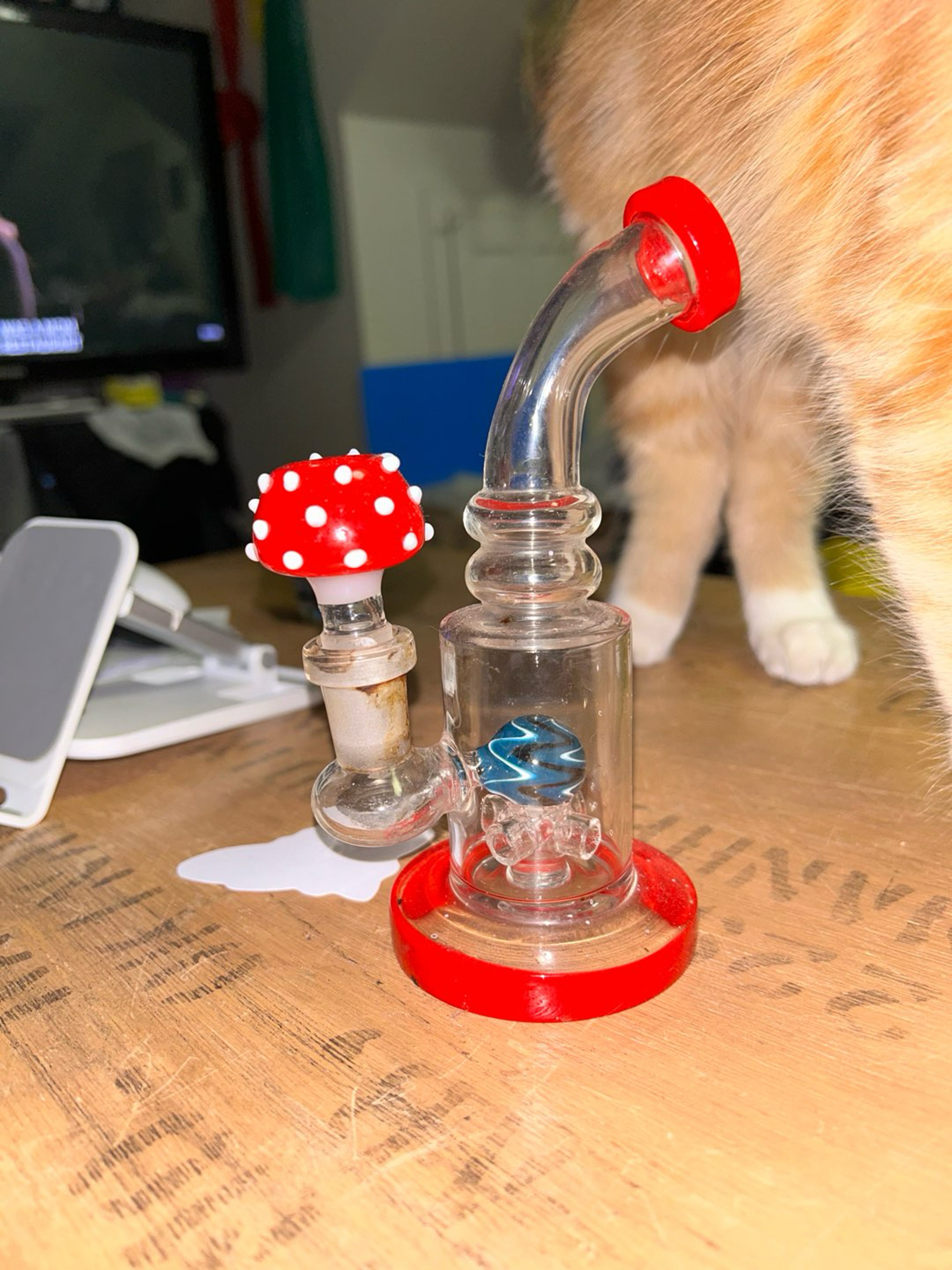 Preview pic of Mini Shroom piece