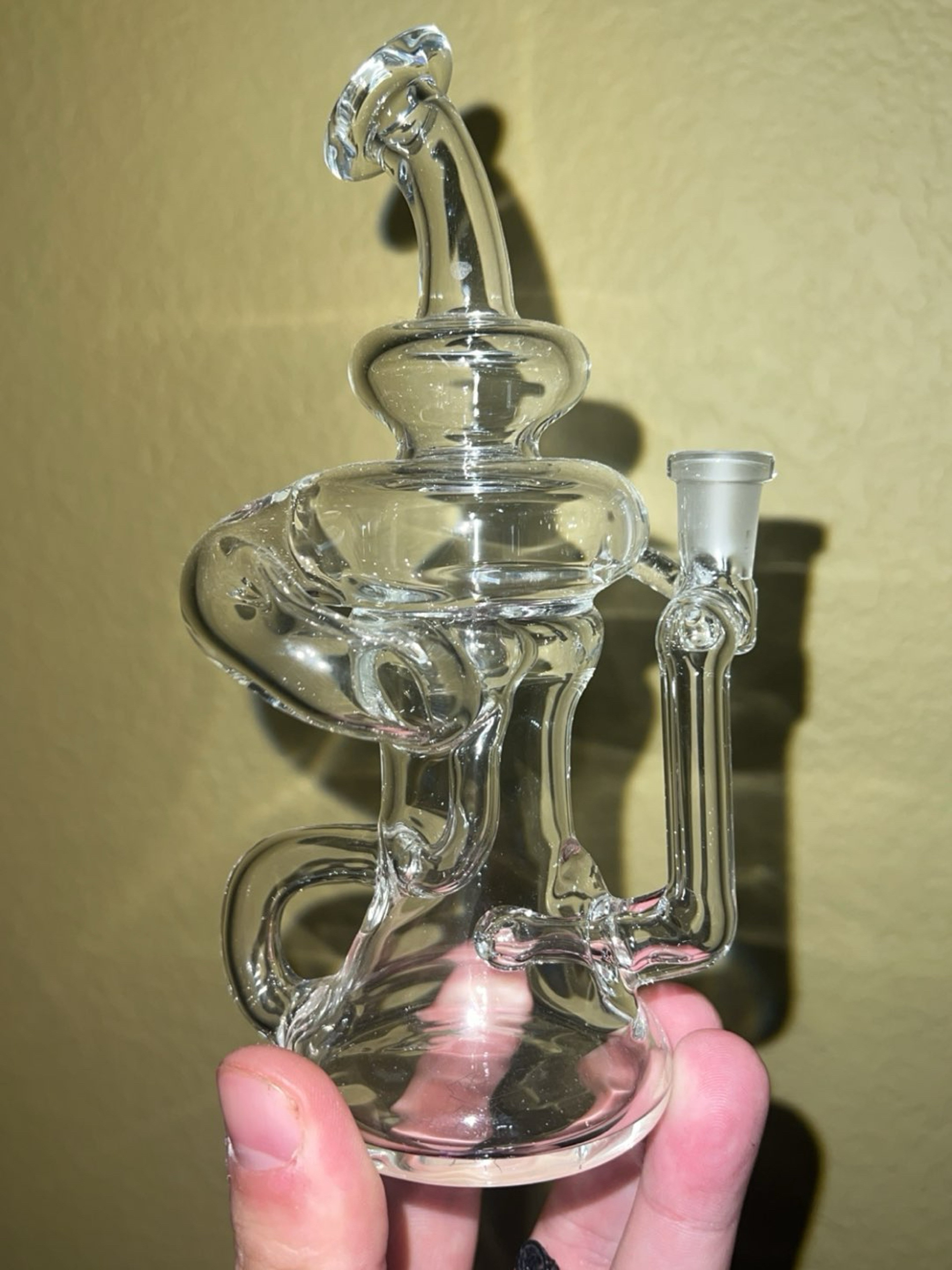 Preview pic of Recycler
