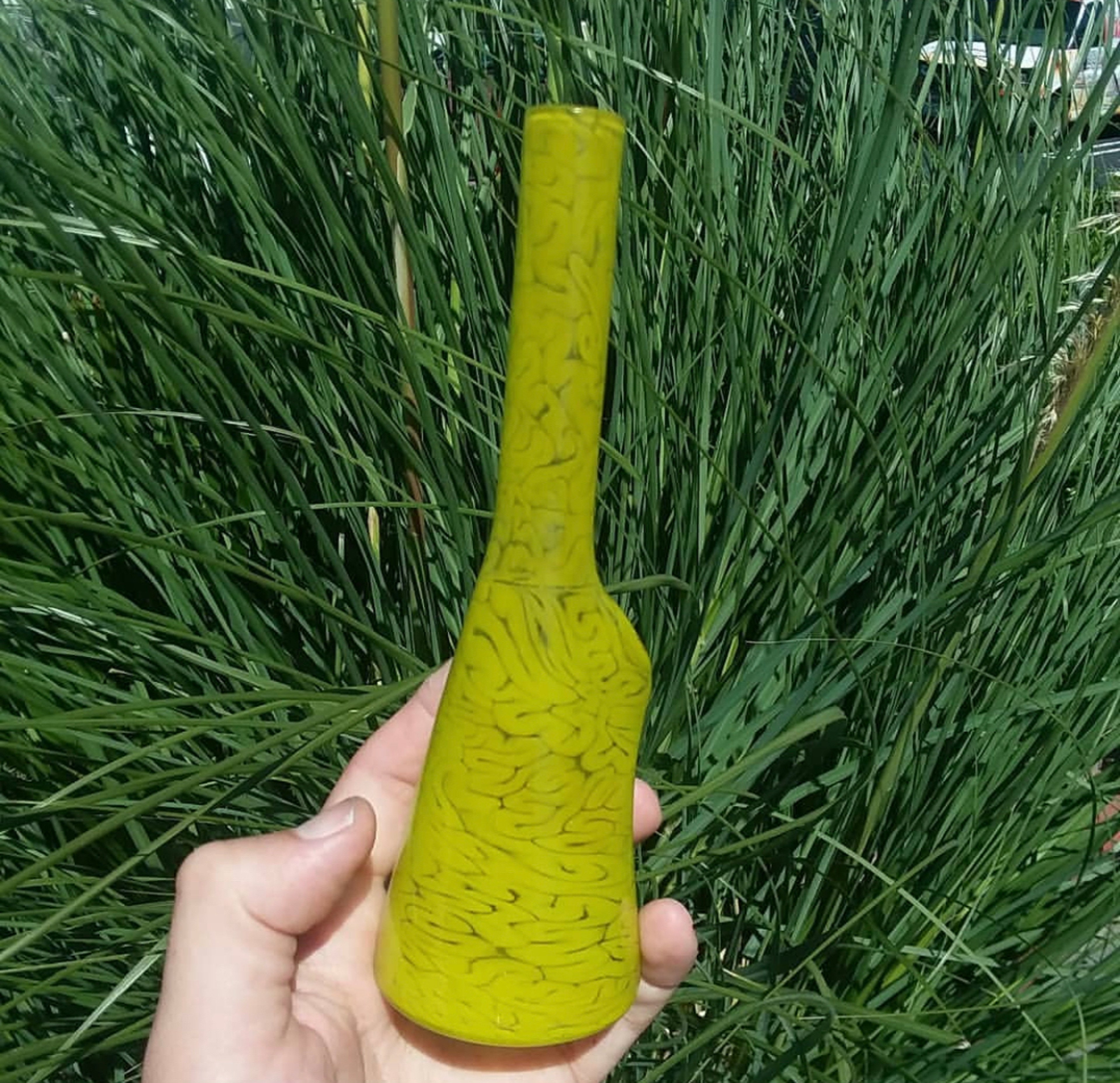 Preview pic of Algae Tube