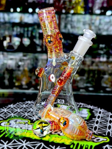 Preview pic of Vassily Crettol - Minion Millie Covered Rig Set