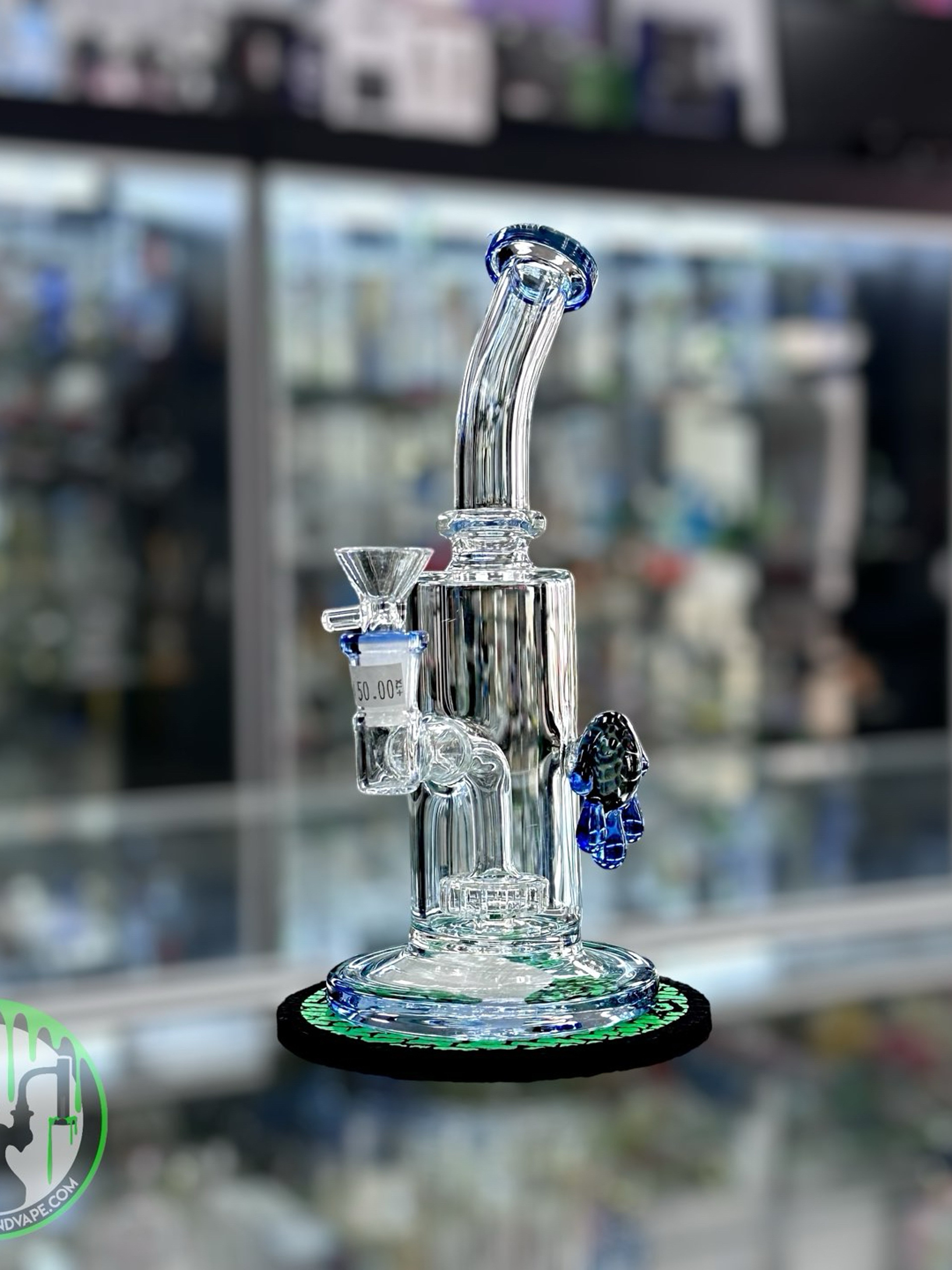Preview pic of Rig