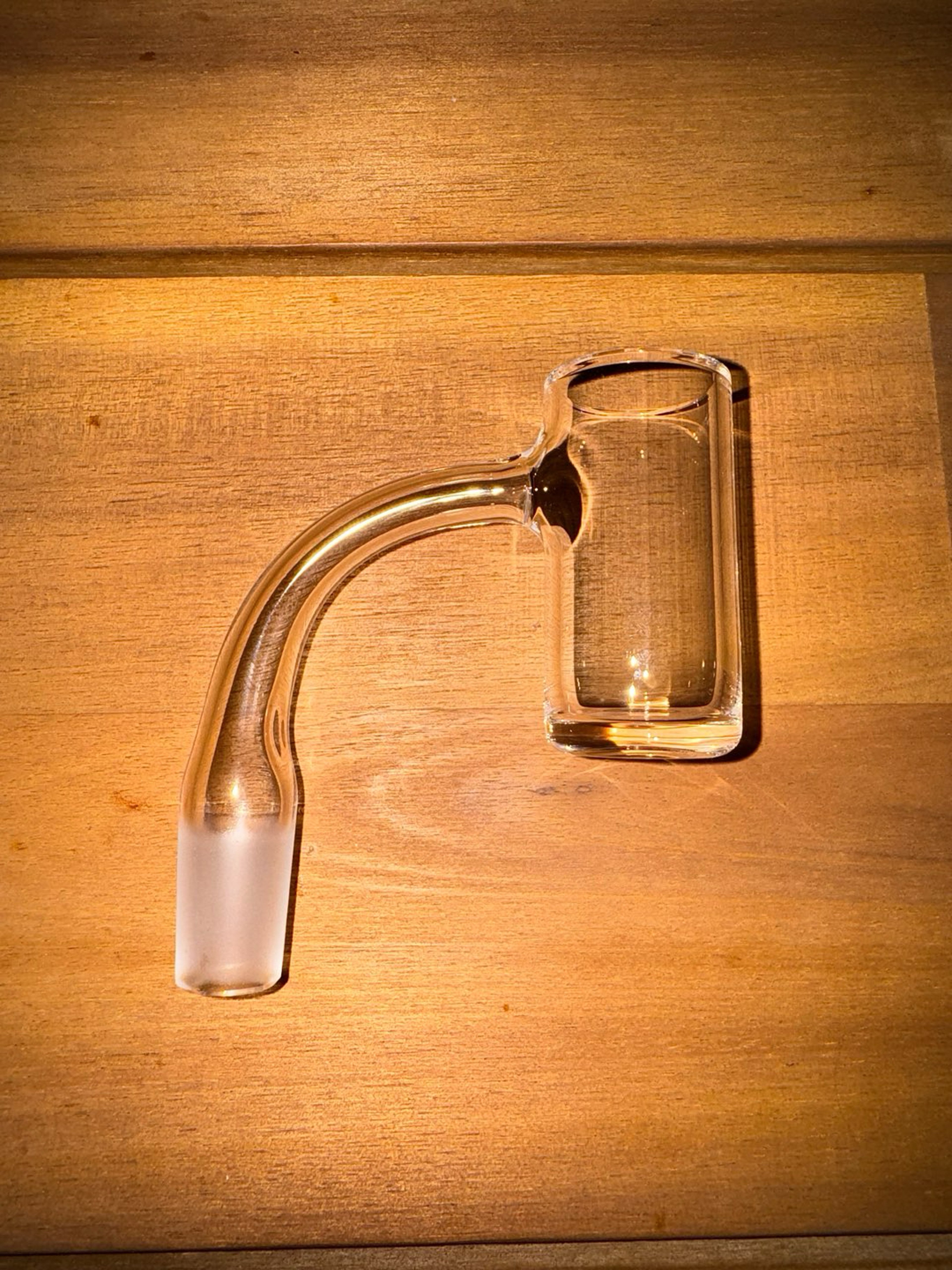 Preview pic of Evan Shore Long Jawn 14mm (Slightly Clouded)