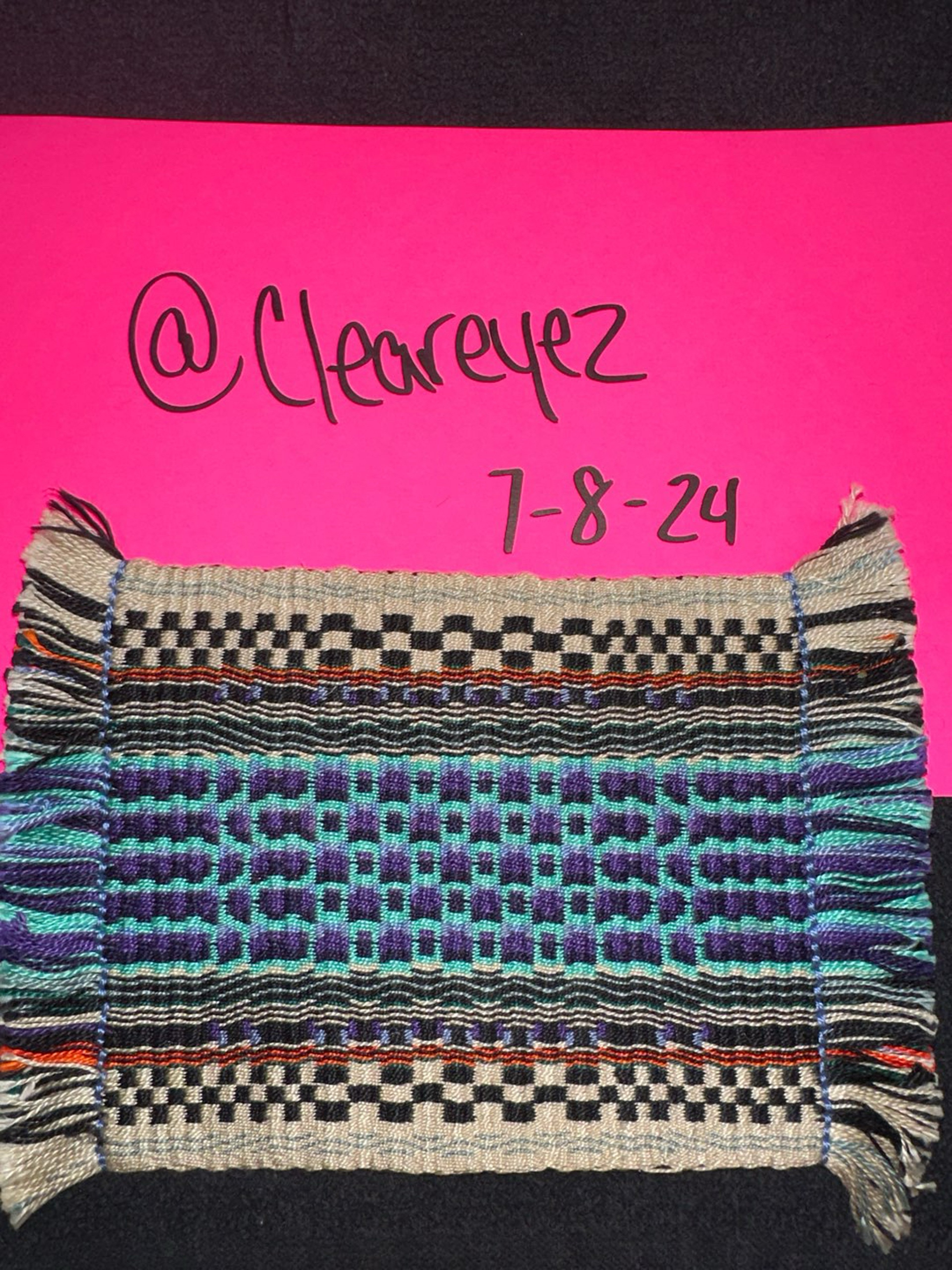 Preview pic of Libby Mat - Last One ** UPDATED PRICE