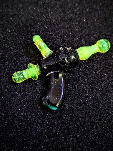 Preview pic of Boro Blaster #1 by Borocat
