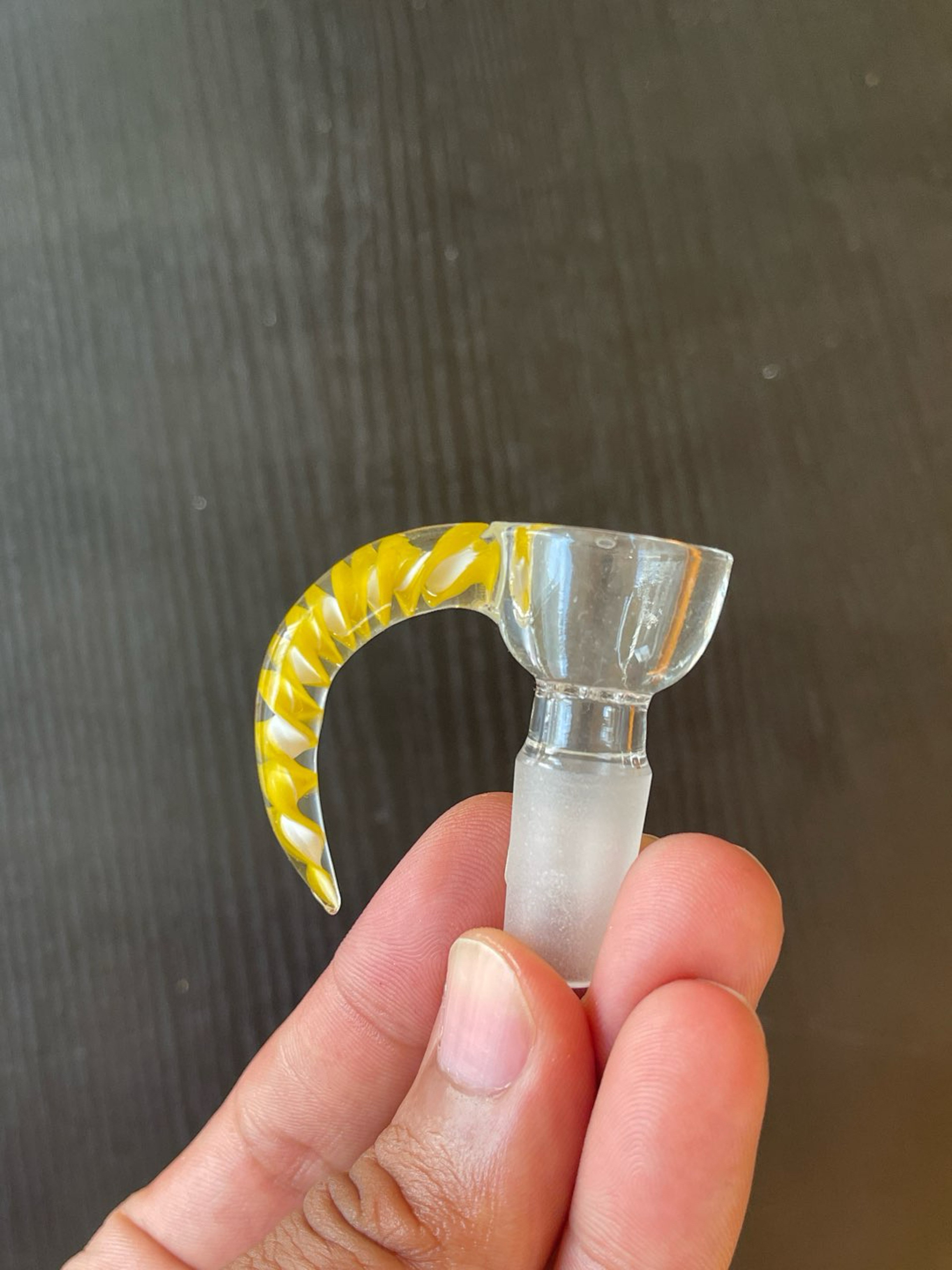 Preview pic of 14mm Flower Bowl