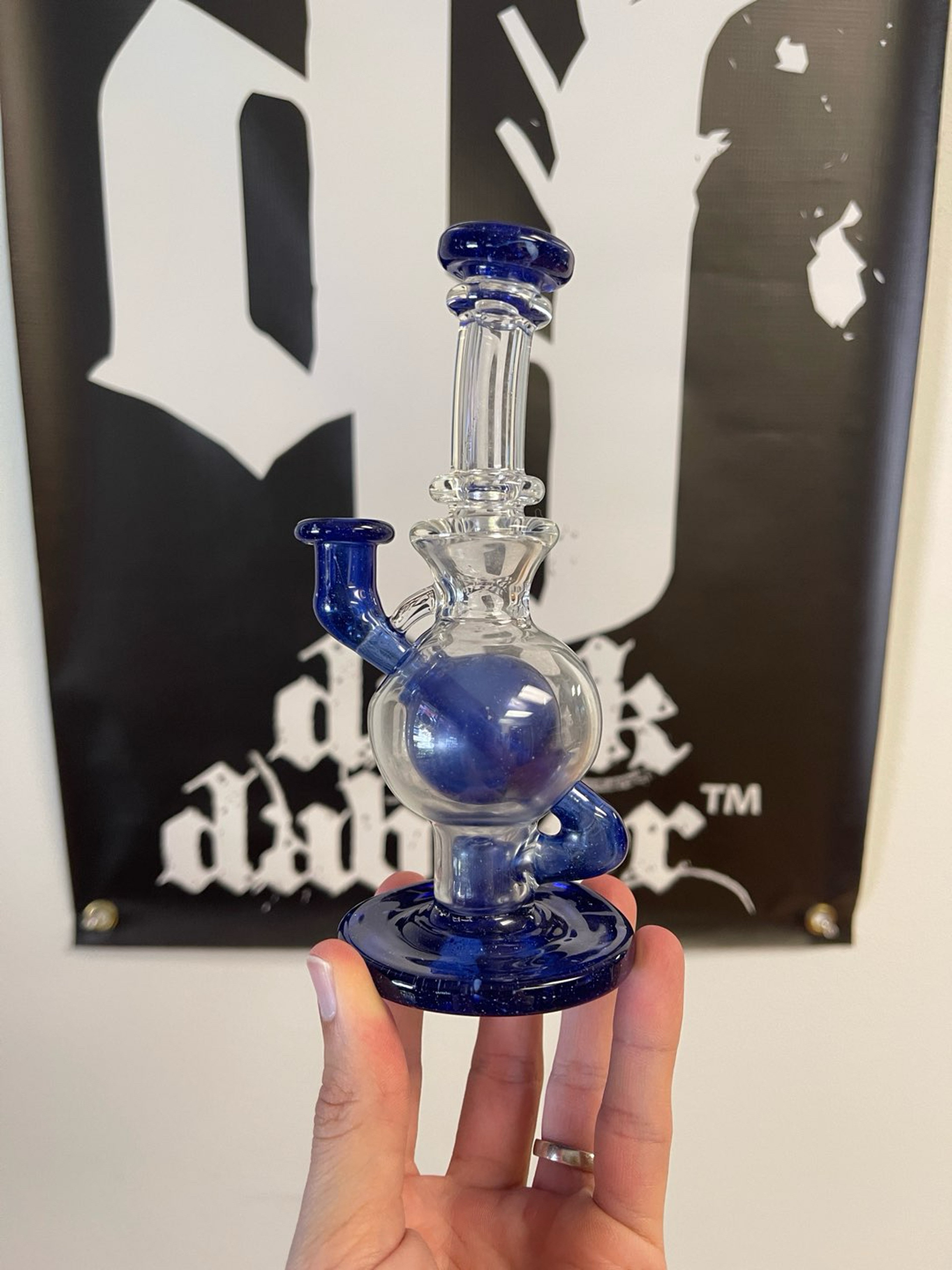 Preview pic of Cramboro Ball Rig